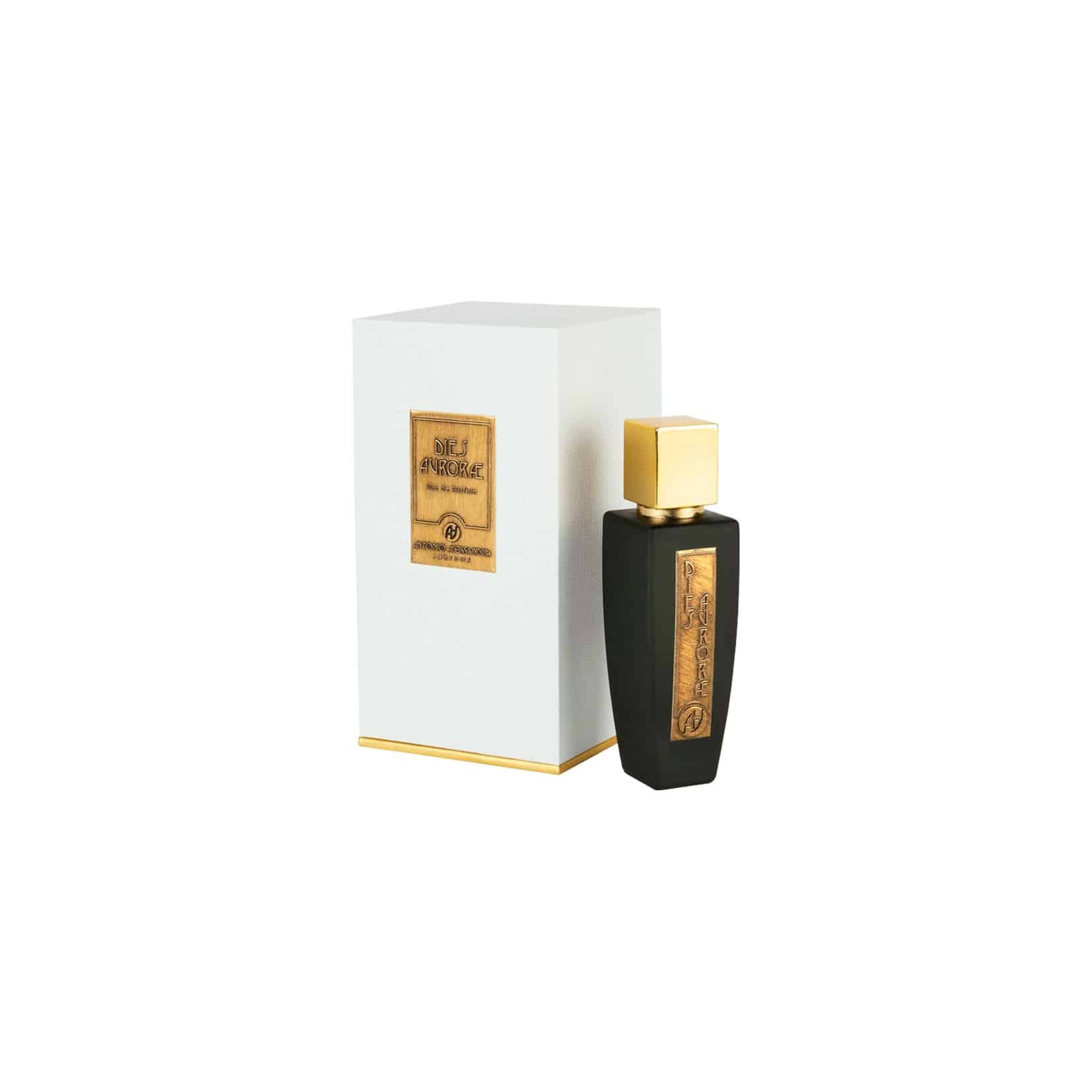 ANTONIO ALESSANDRIA · DIES AURORAE 50ML
