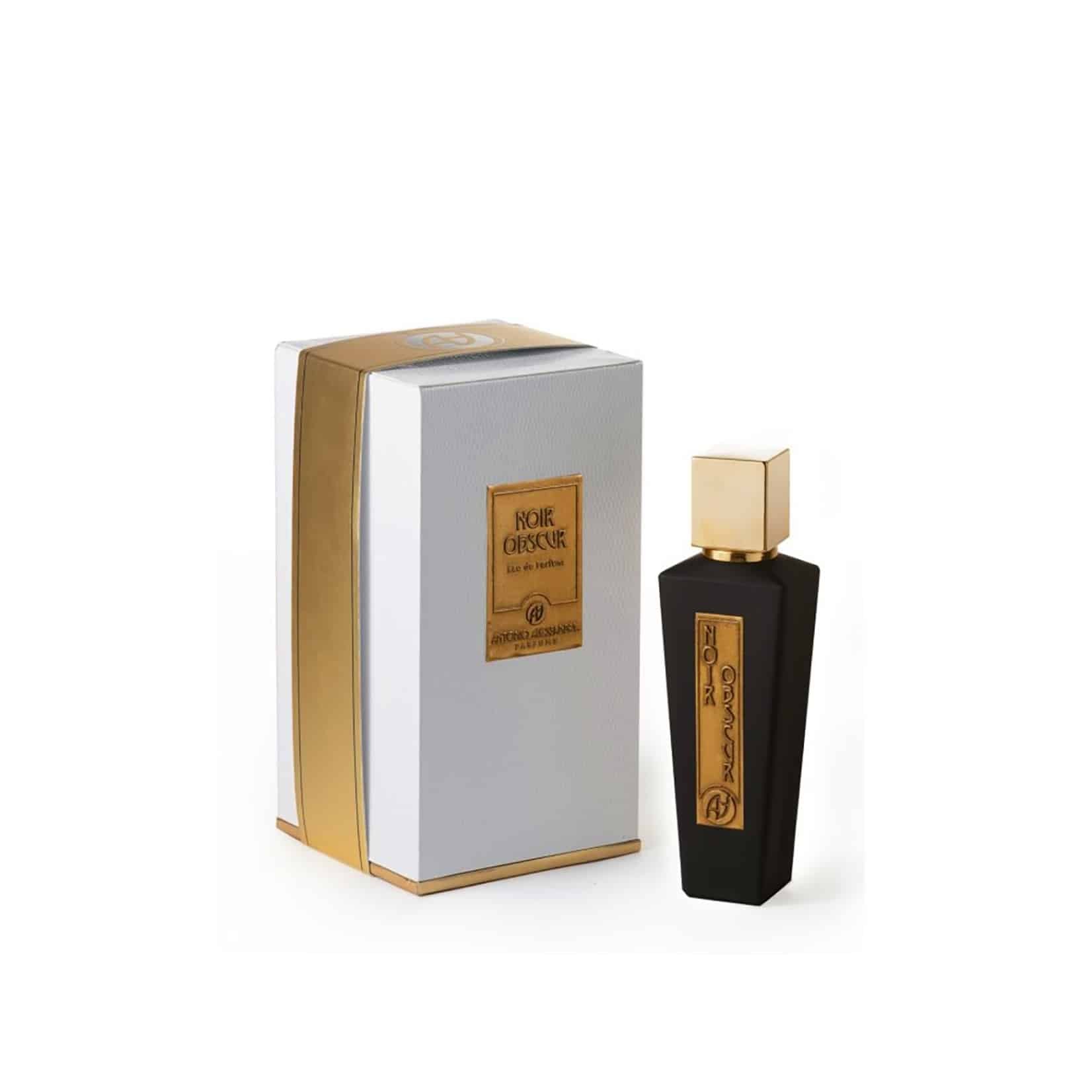 ANTONIO ALESSANDRIA · NOIR OBSCURE 50ML