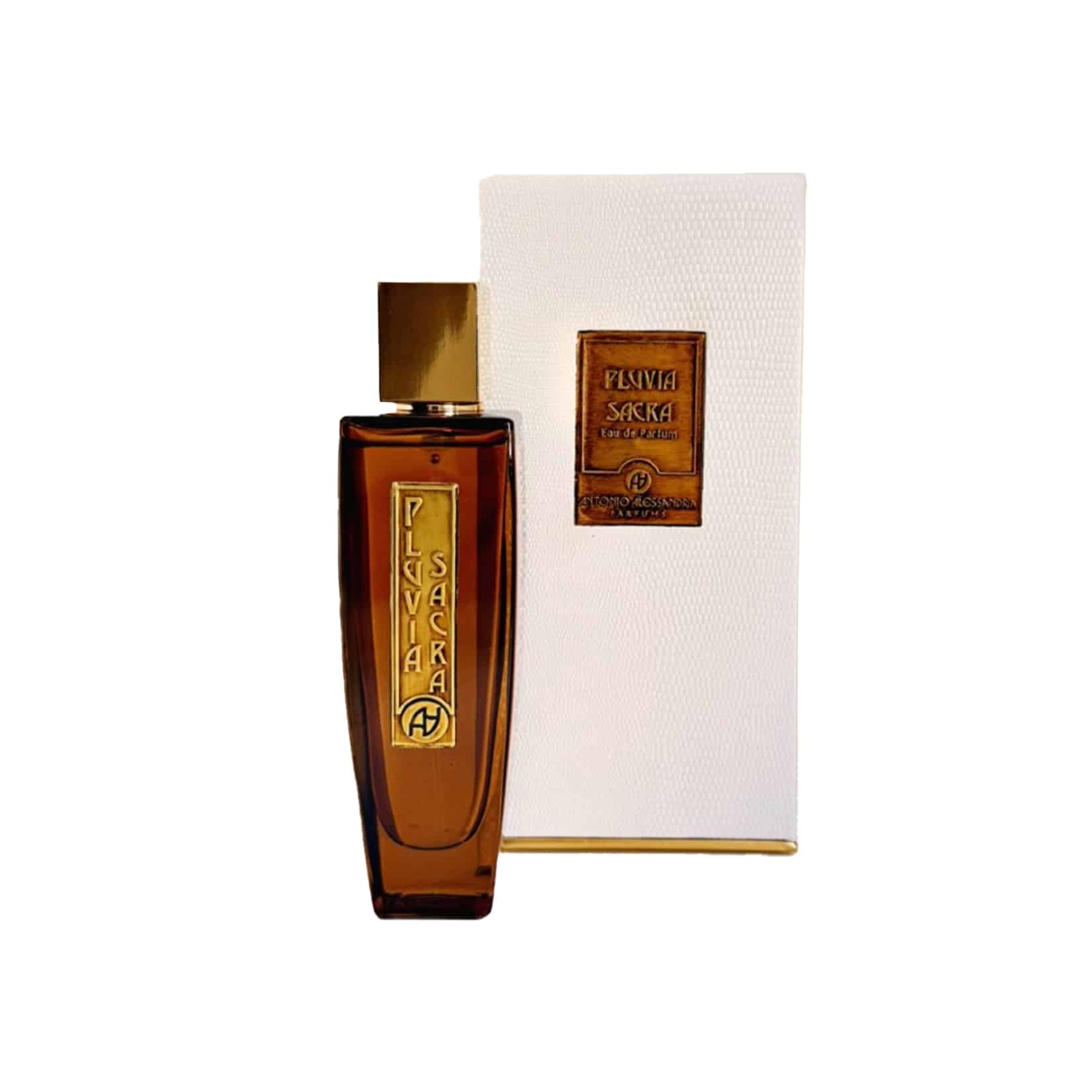 ANTONIO ALESSANDRIA · PLUVIA SACRA 100ML