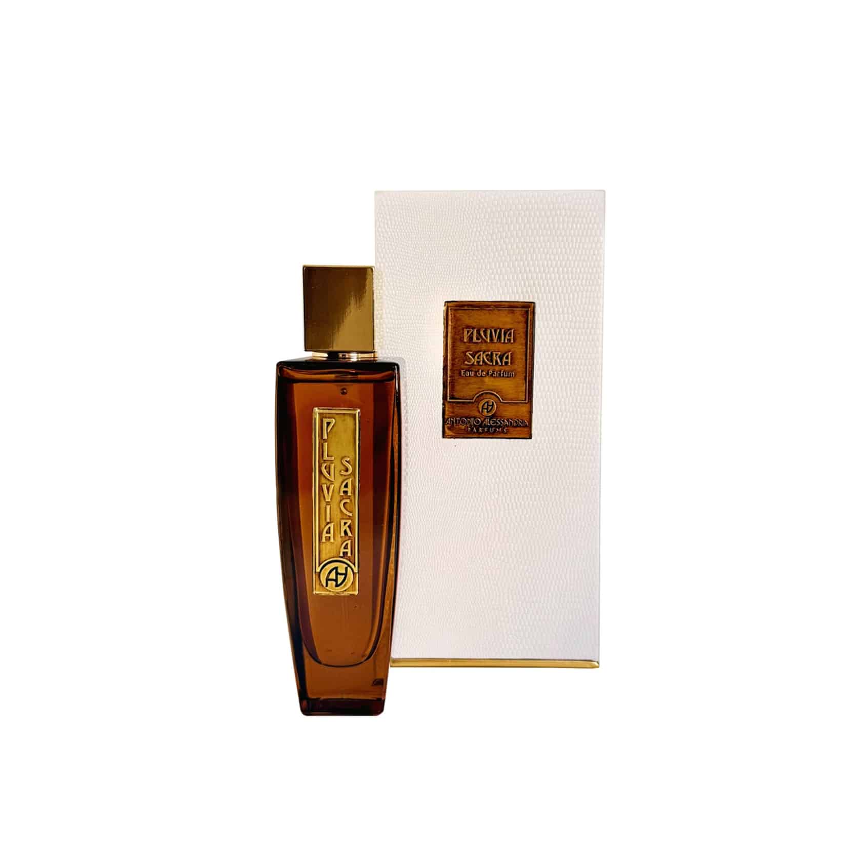 ANTONIO ALESSANDRIA · PLUVIA SACRA 50ML