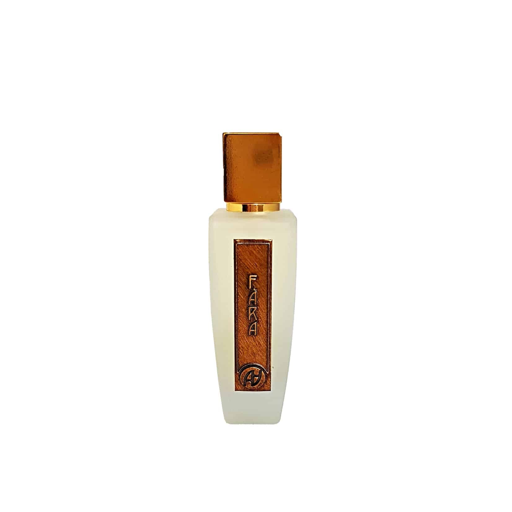 ANTONIO ALESSANDRIA · FARA 50ML