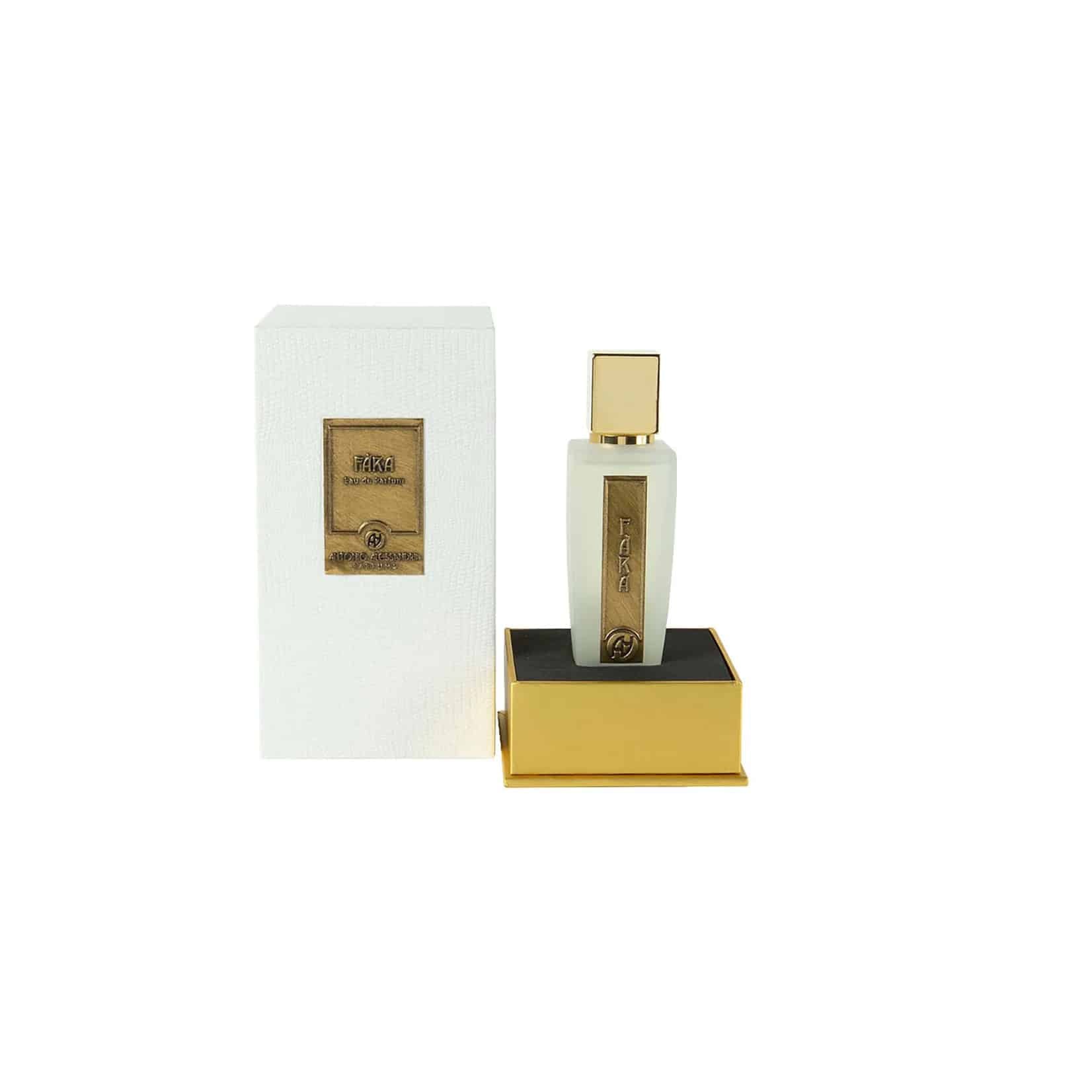 ANTONIO ALESSANDRIA · FARA 50ML
