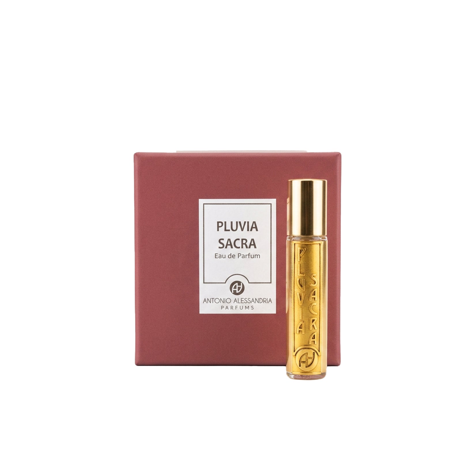 ANTONIO ALESSANDRIA · PLUVIA SACRA 10ML