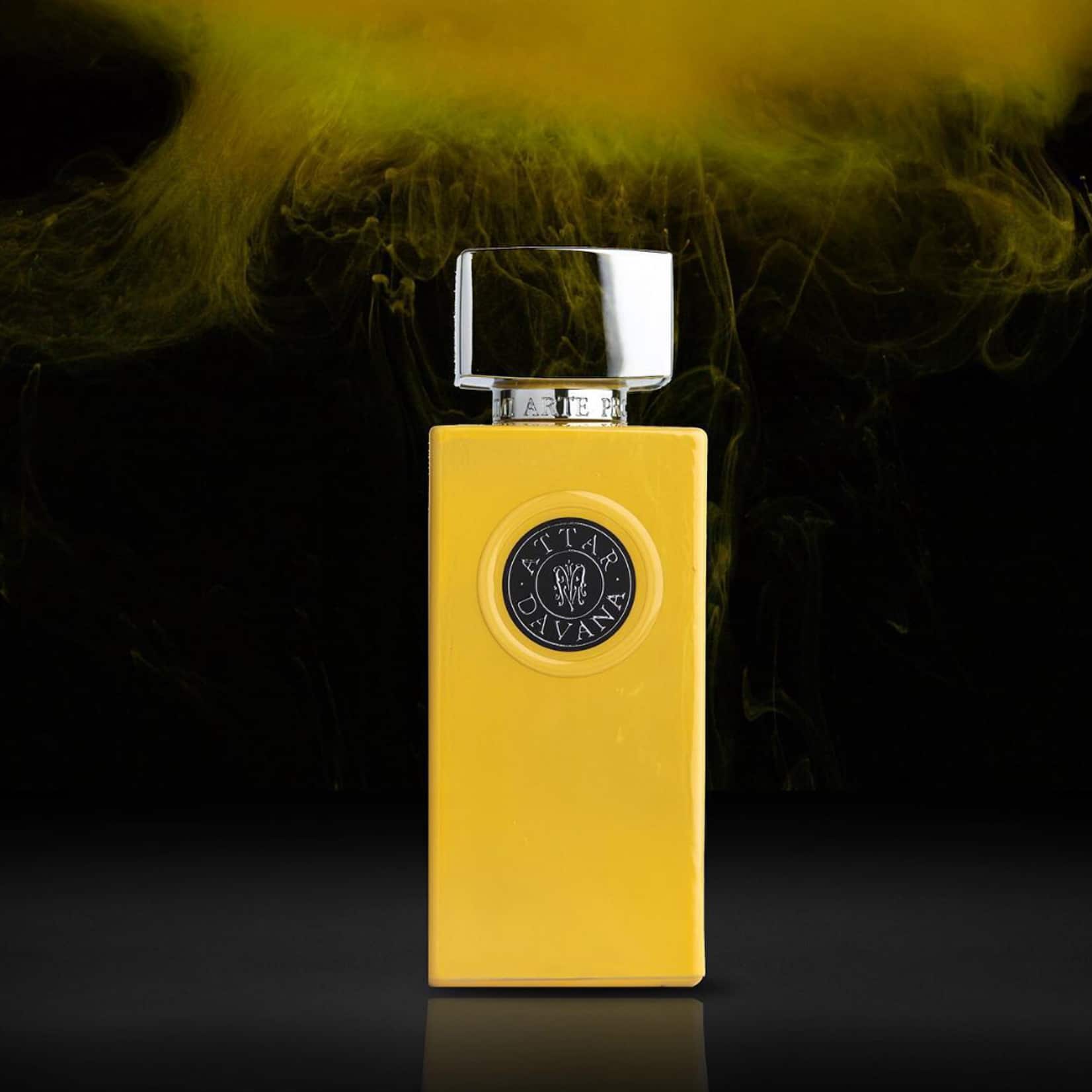 ARTE PROFUMI · ATTER DAVANA 100ML