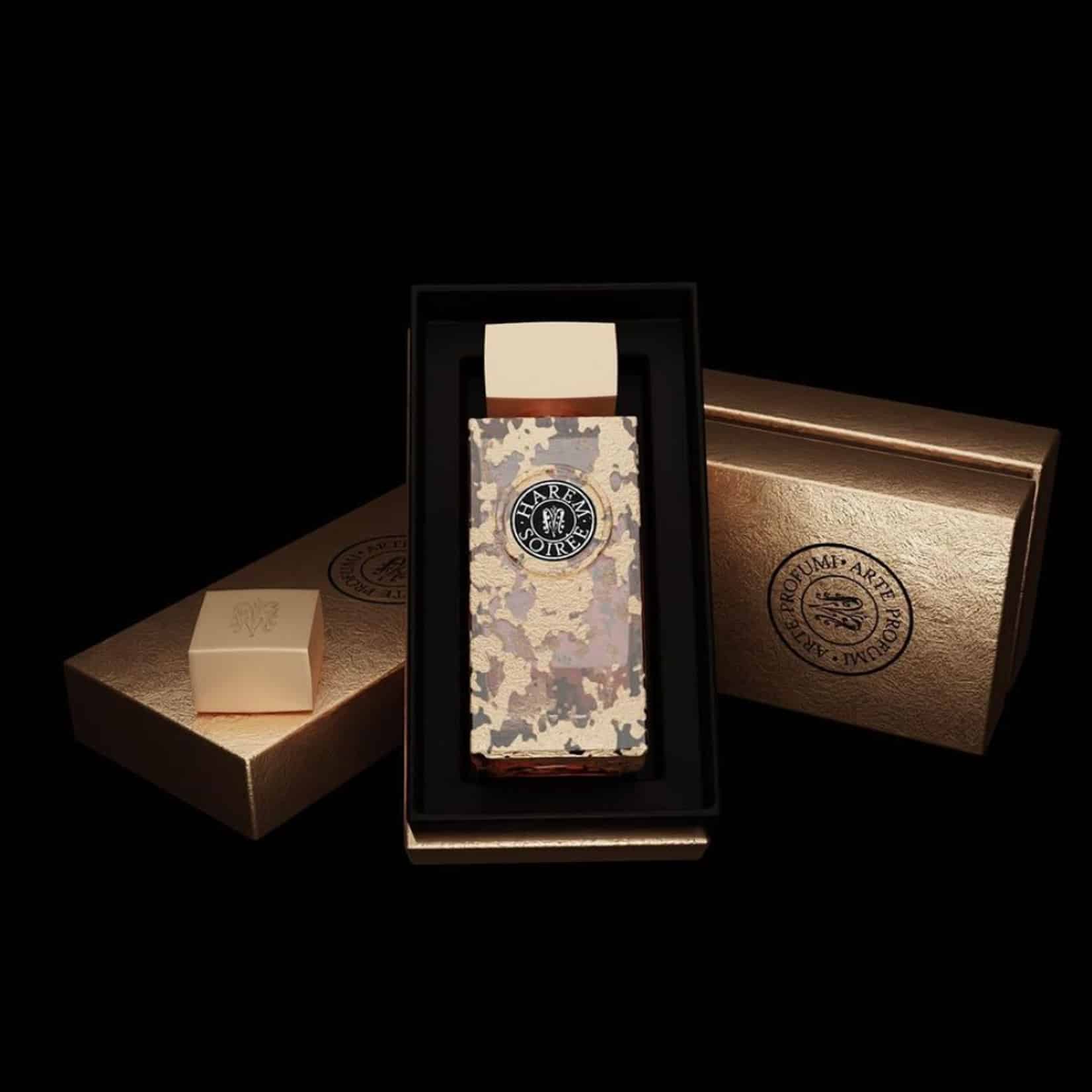 ARTE PROFUMI · HAREM SOIRÉE 100ML