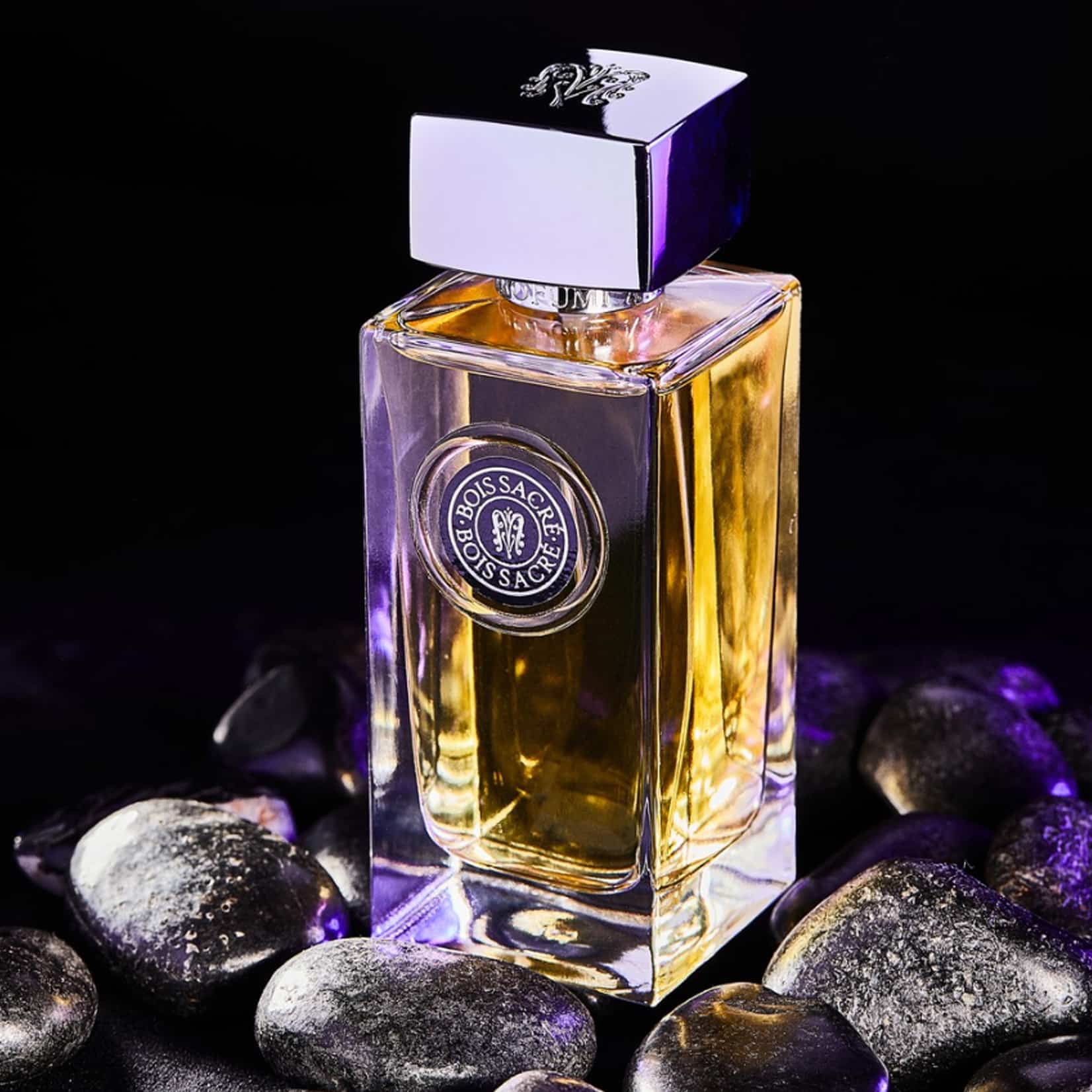 ARTE PROFUMI · BOIS SACRÉ 100ML