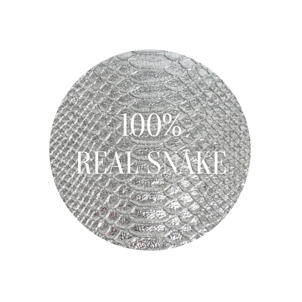 HECTOR SAXE · BACKGAMMON COMPETITION SILVER SNAKE