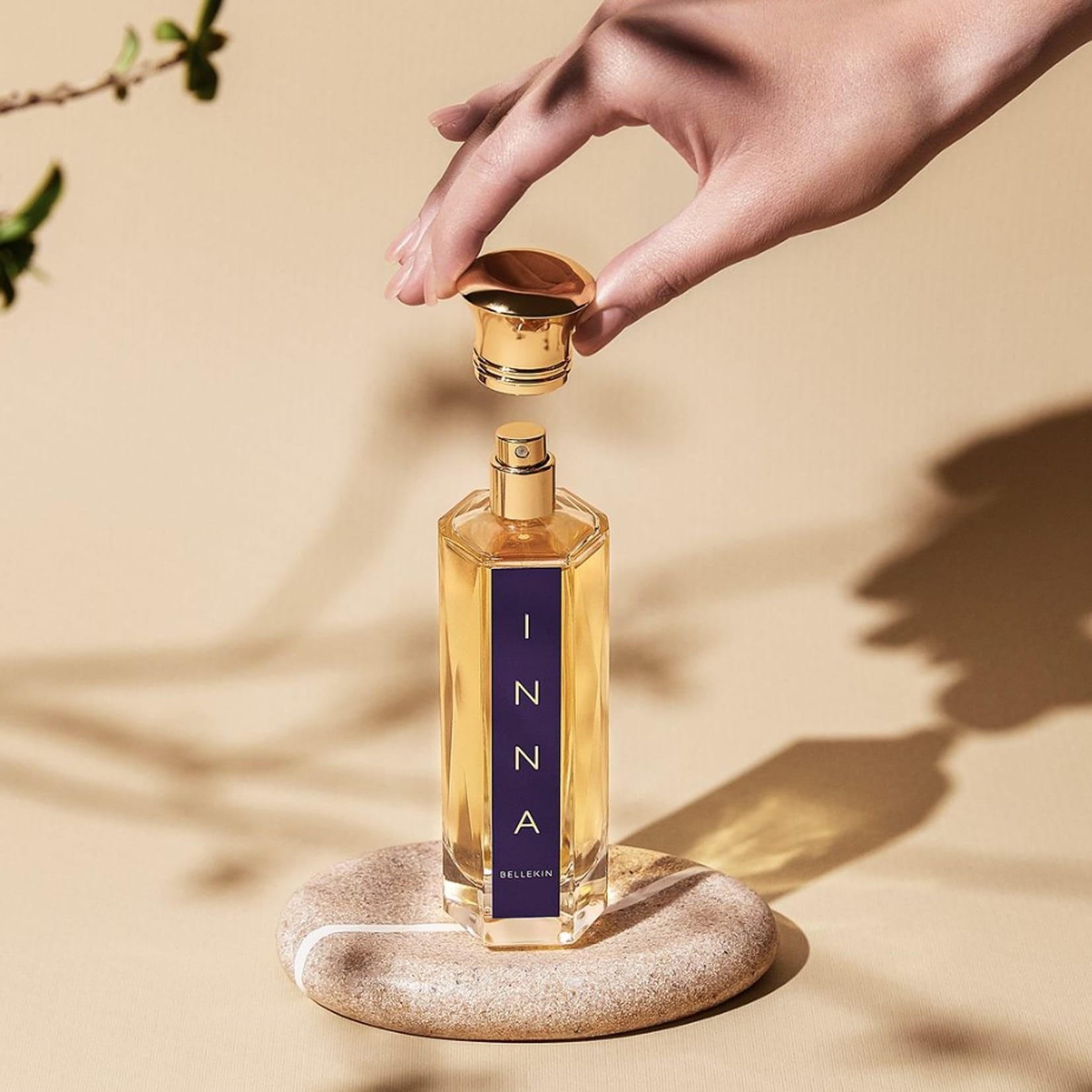 BELLEKIN · INNA 100ml