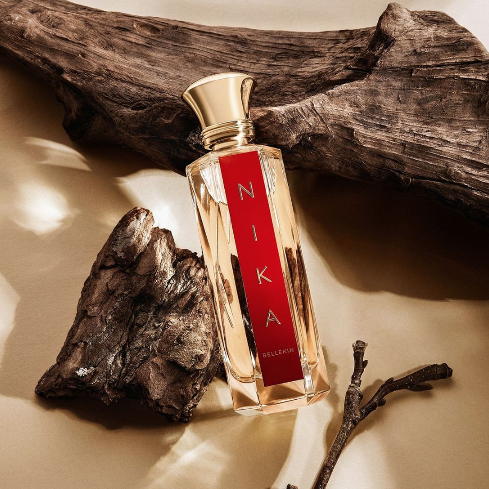 BELLEKIN · NIKA 100ML
