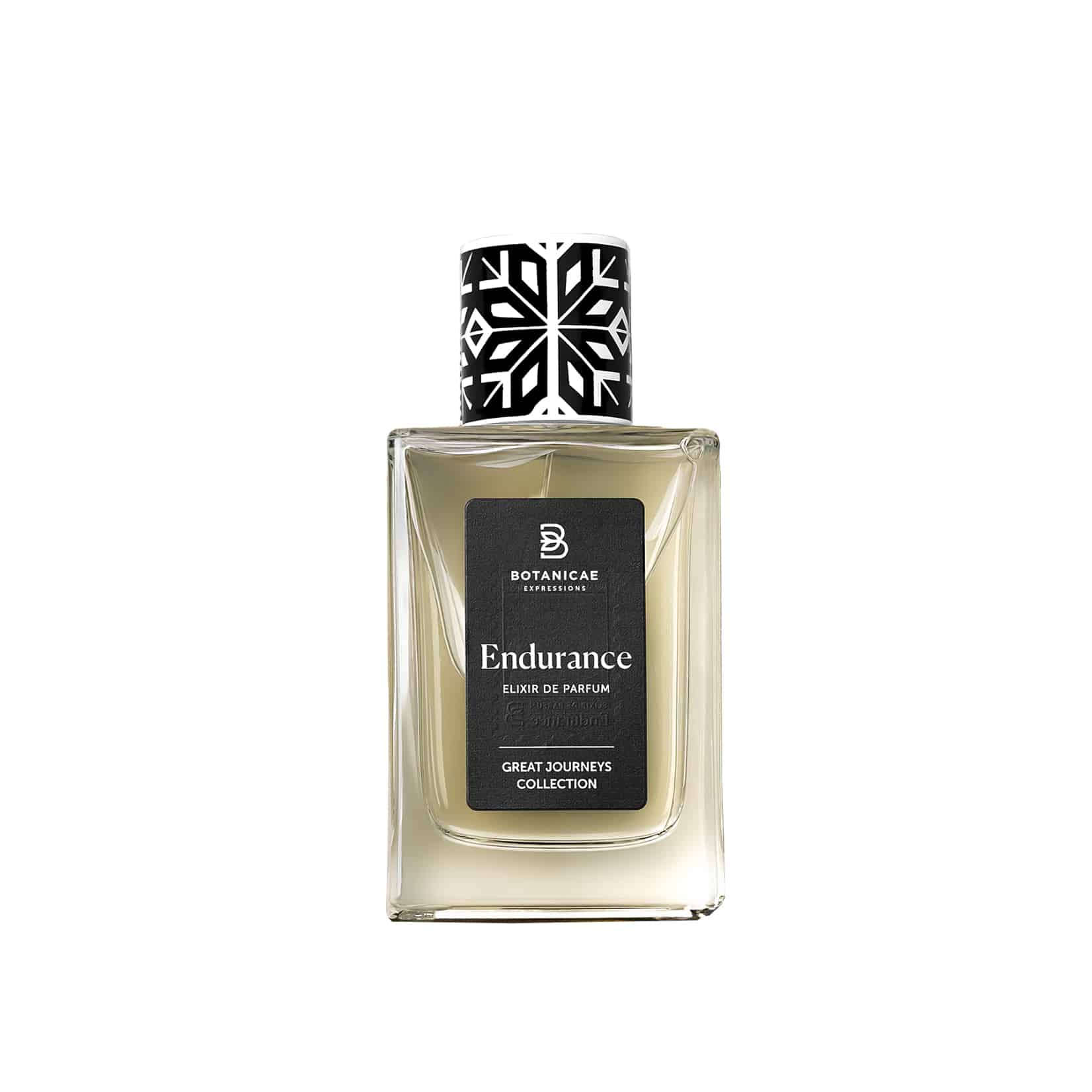 BOTANICAE · ENDURANCE 75ML