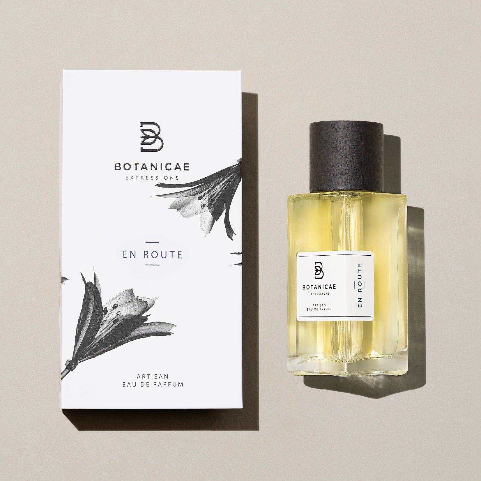 BOTANICAE · EN ROUTE 100ML