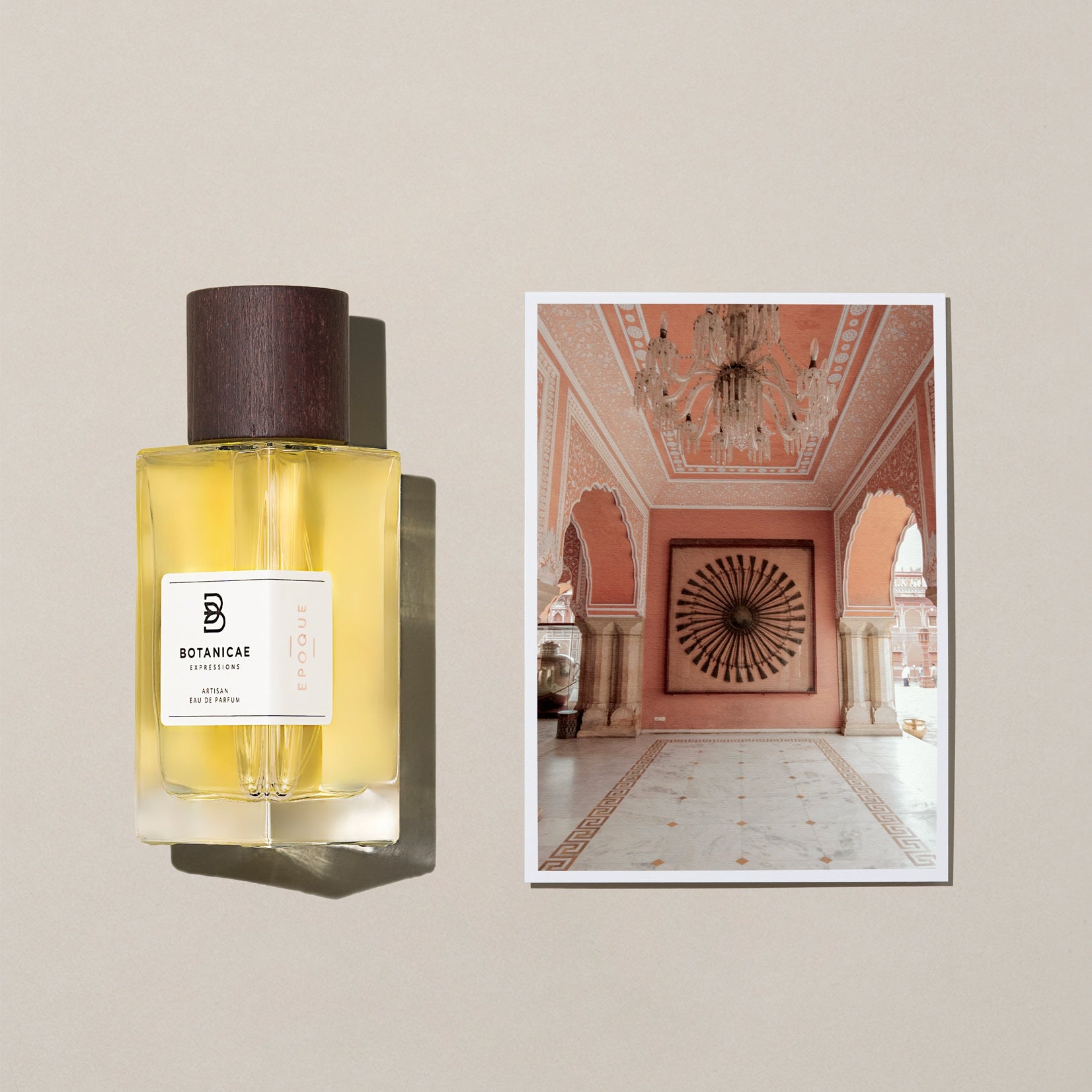 BOTANICAE · EPOQUE 100ML
