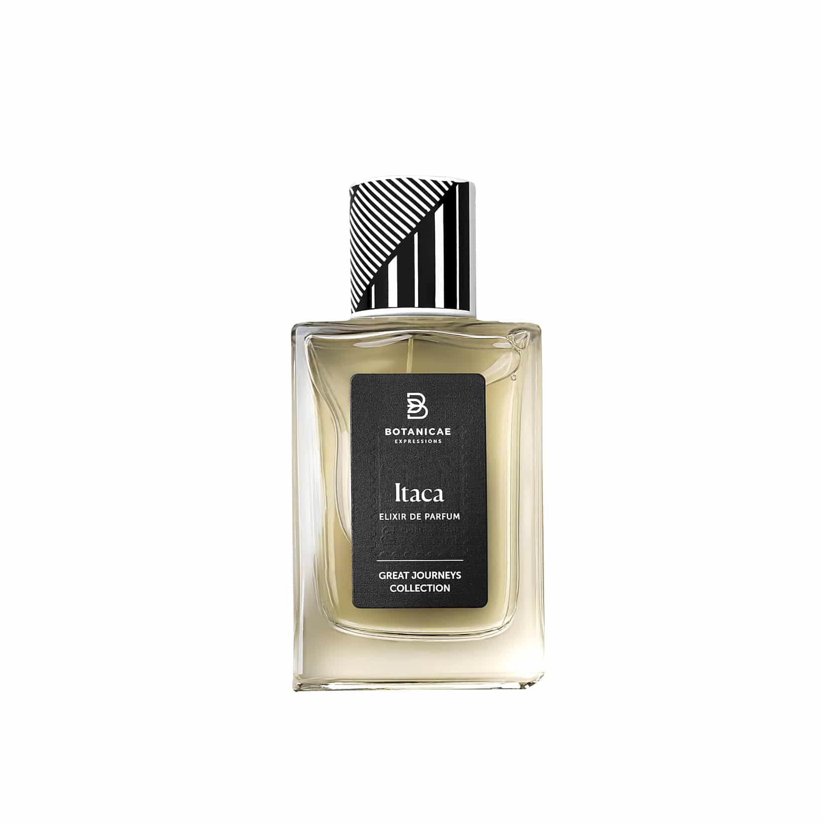 BOTANICAE · ITACA 75ML