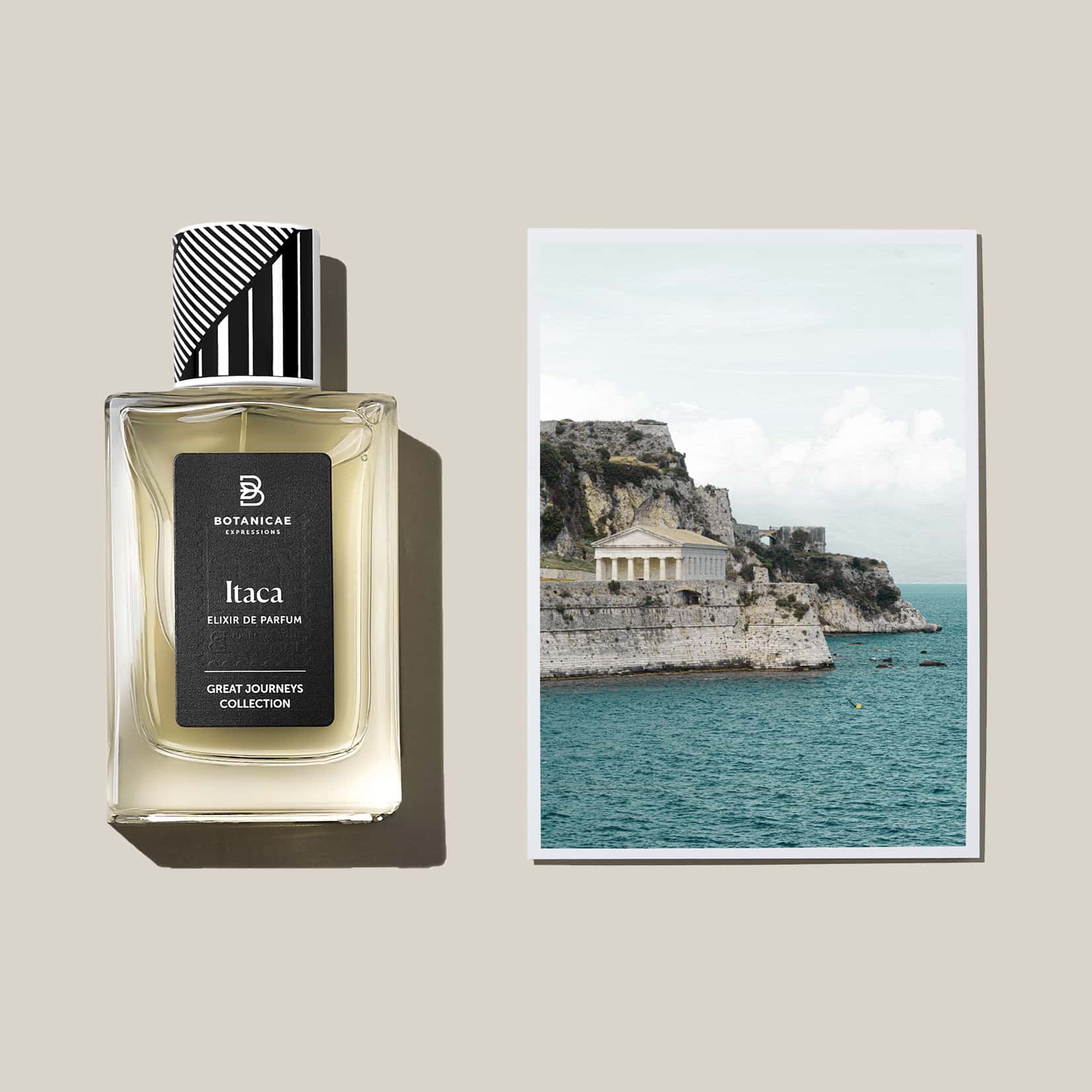 BOTANICAE · ITACA 75ML