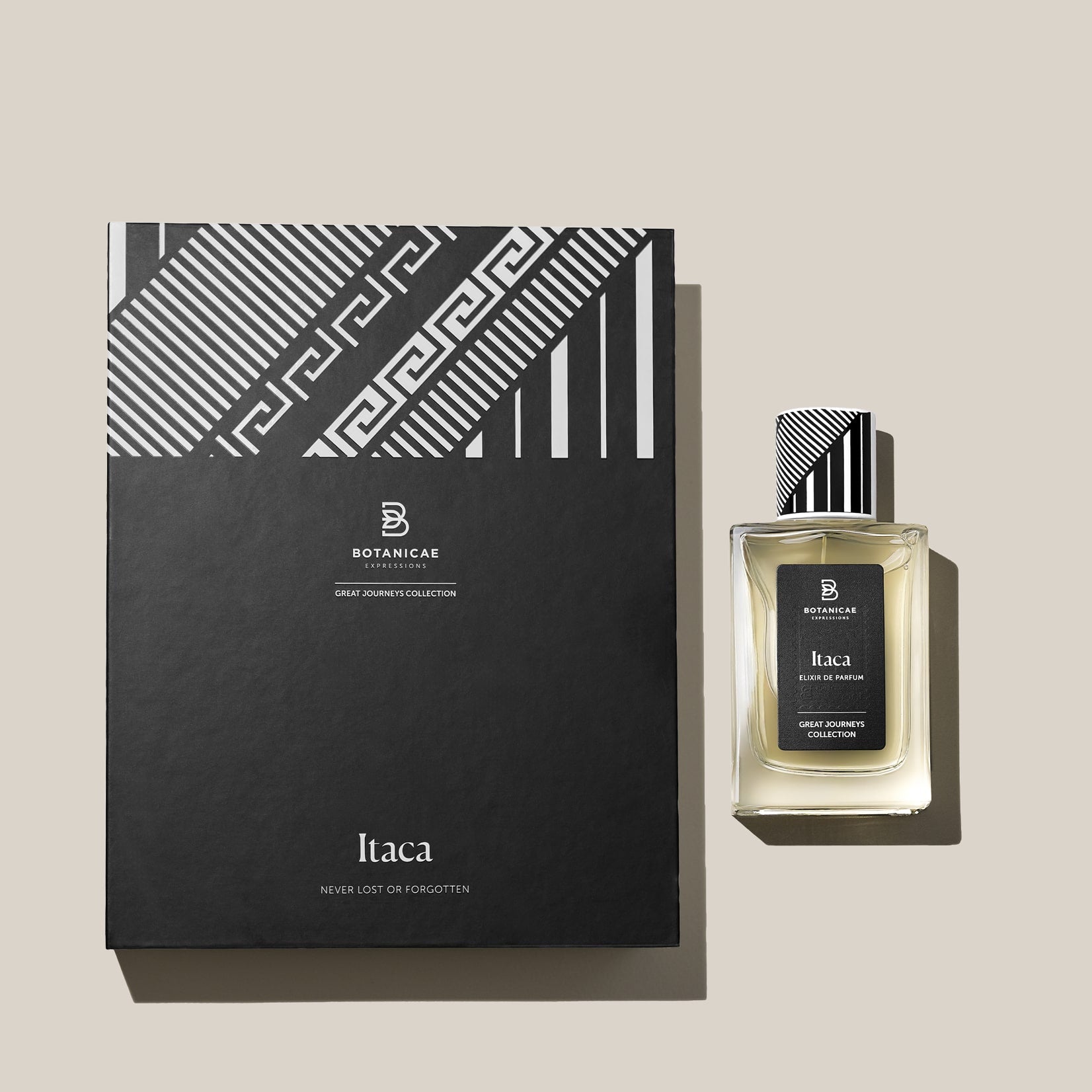 BOTANICAE · ITACA 75ML