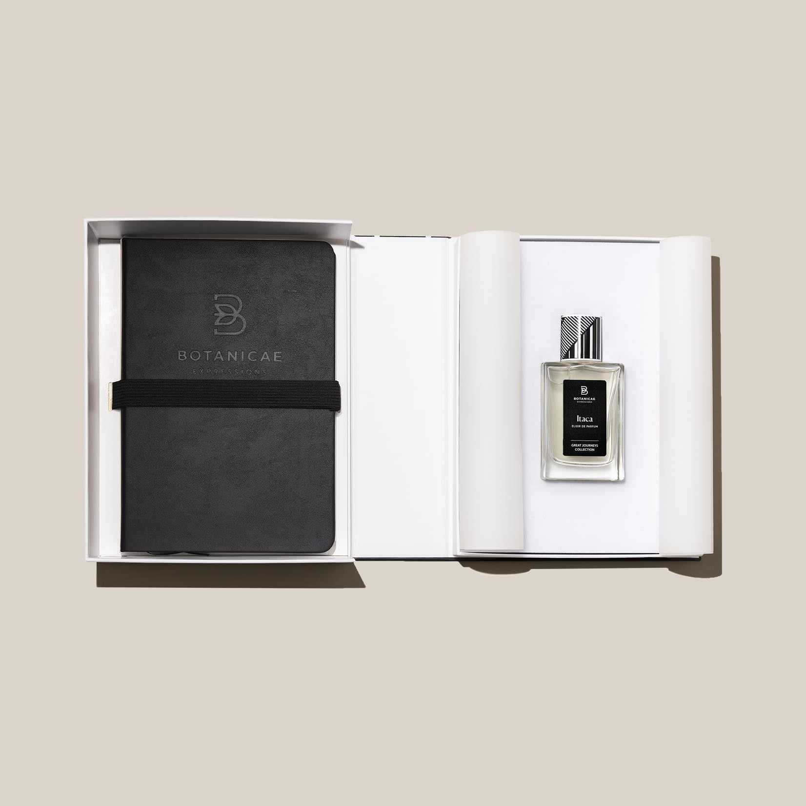 BOTANICAE · ITACA 75ML