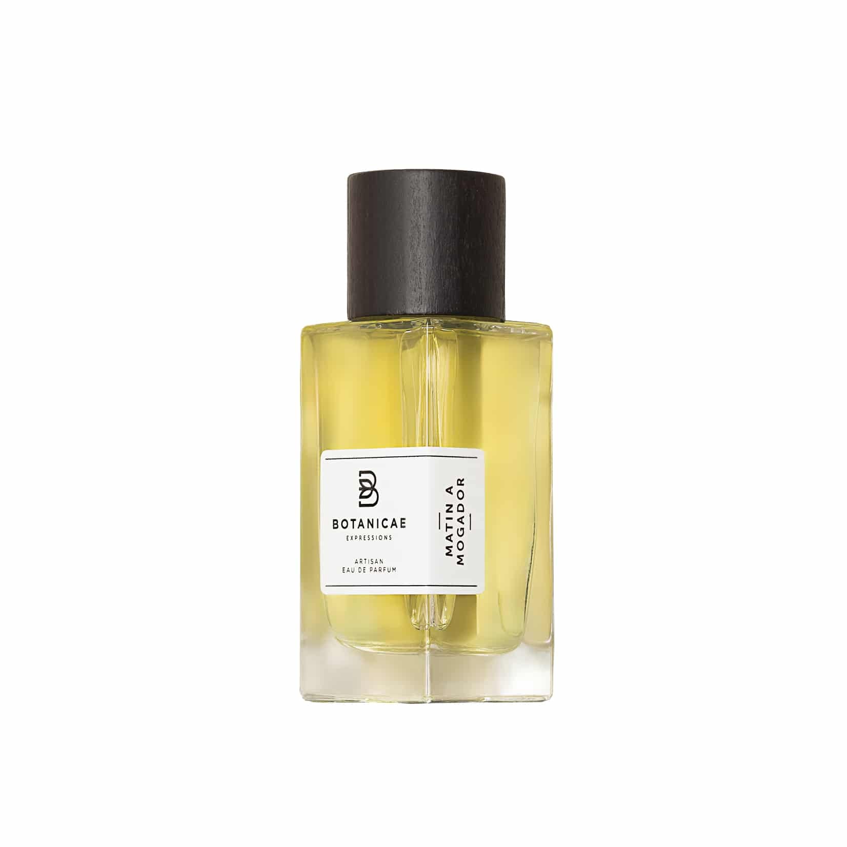 BOTANICAE · MATIN A MOGADOR 100ML