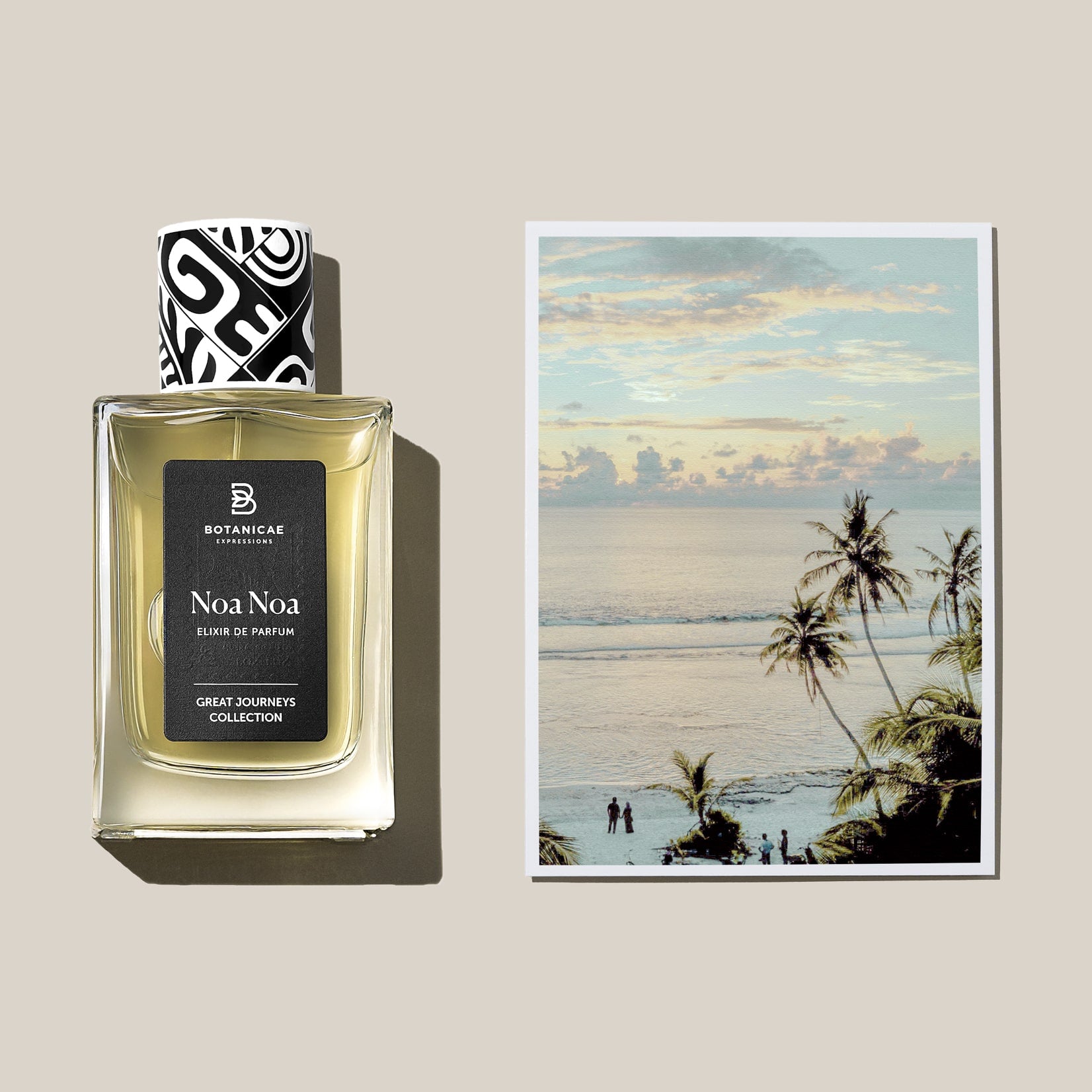 BOTANICAE · NOA NOA 75ML