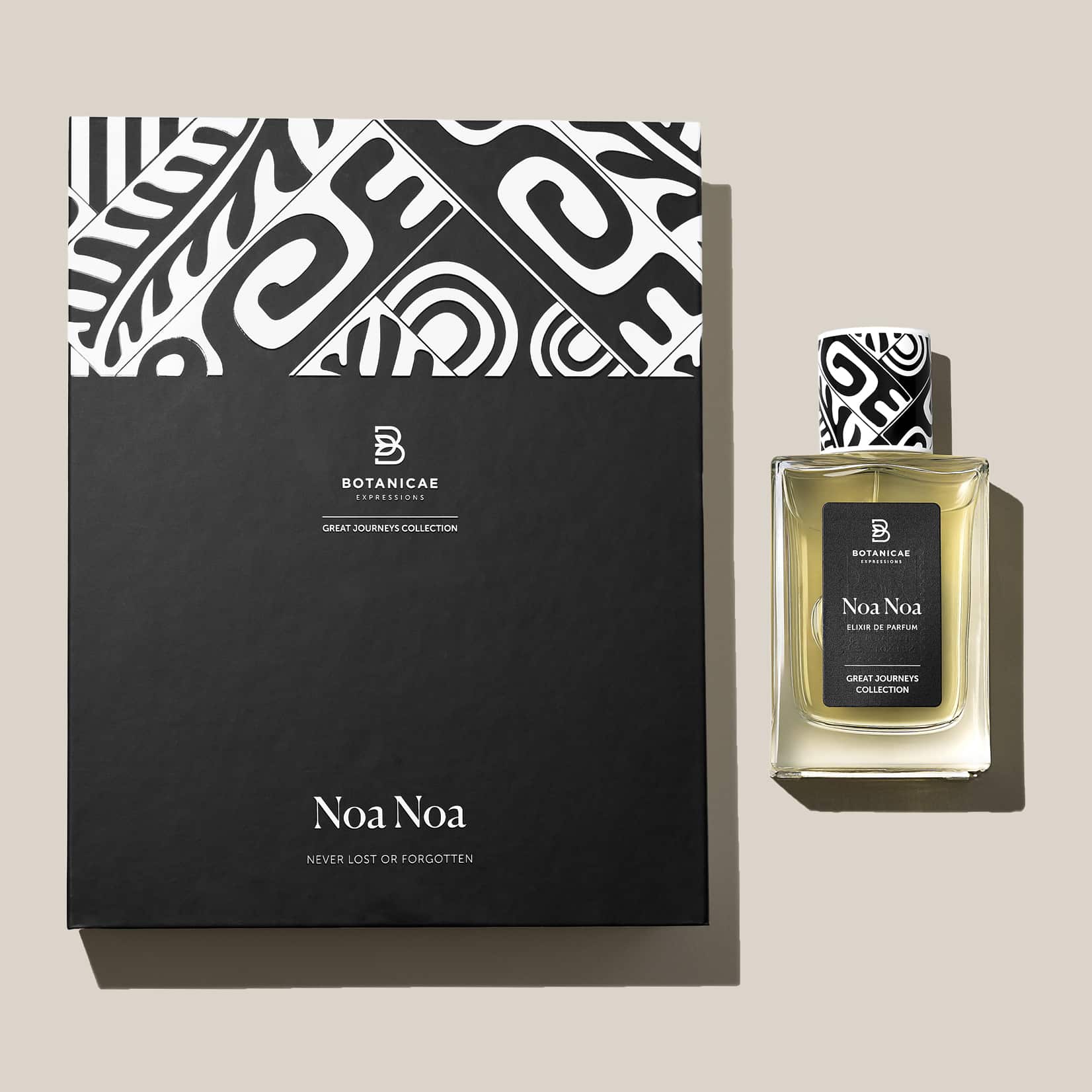 BOTANICAE · NOA NOA 75ML