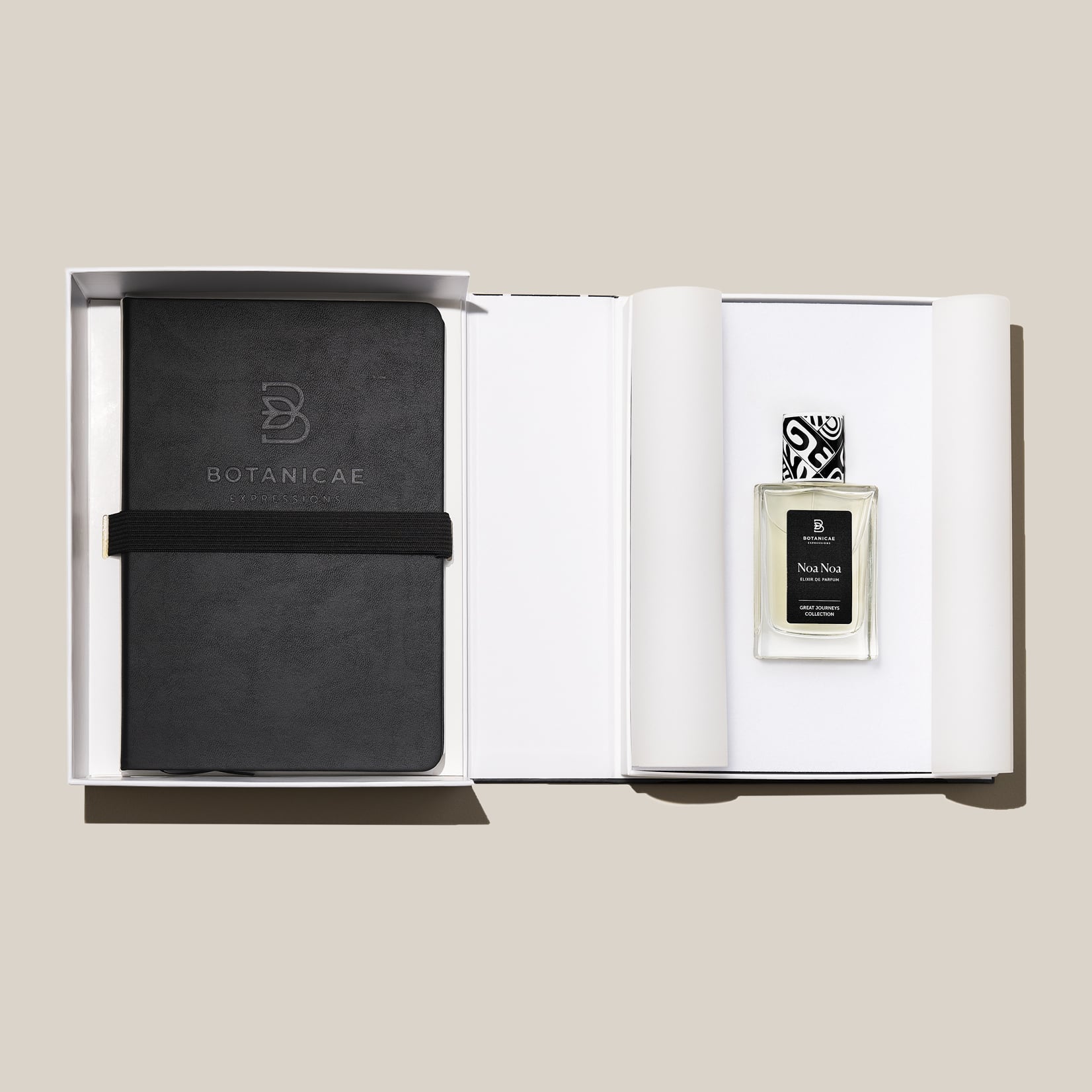 BOTANICAE · NOA NOA 75ML