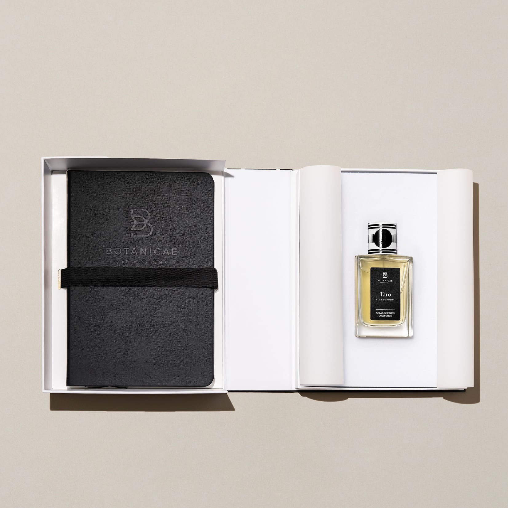 BOTANICAE · TARO 75ML