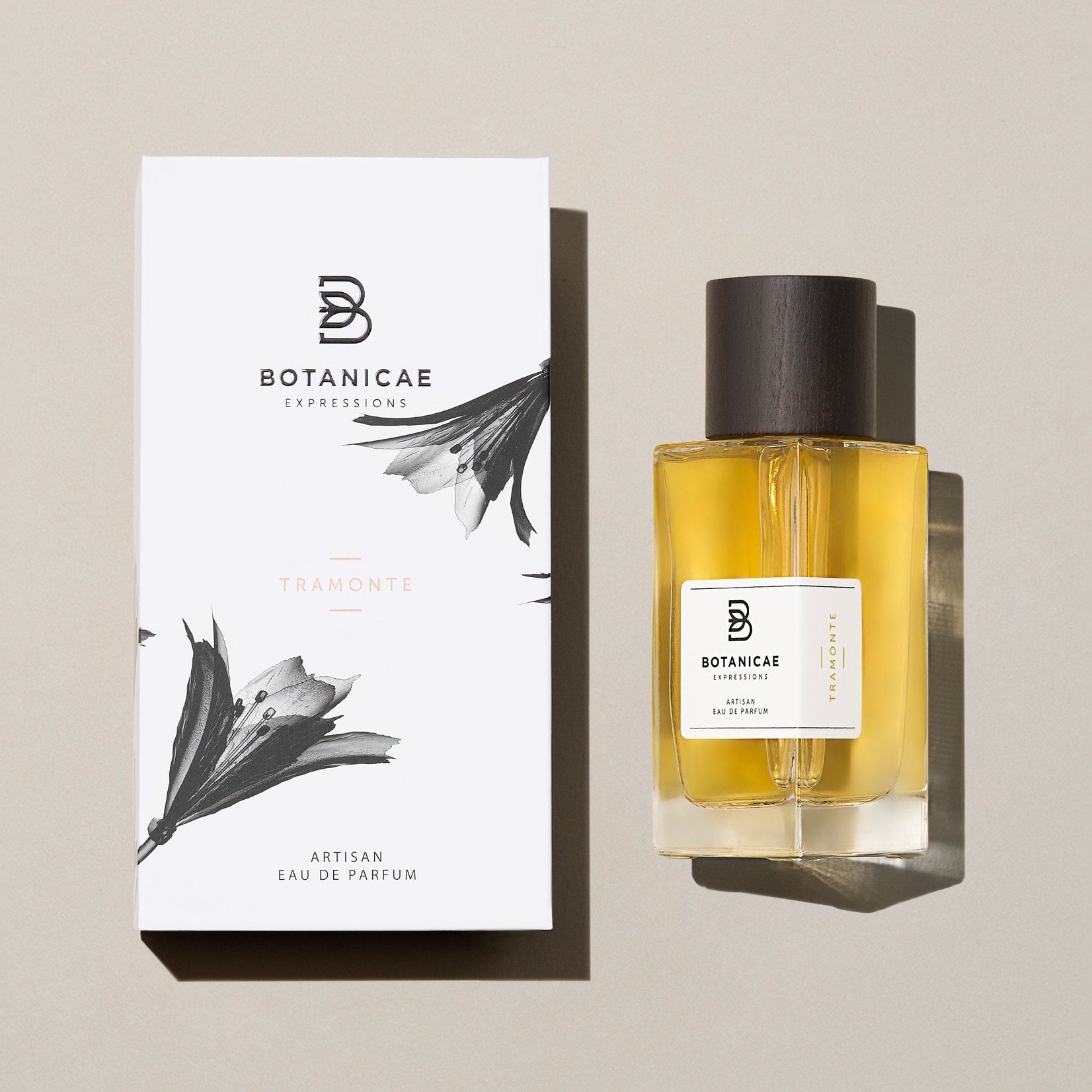 BOTANICAE · TRAMONTE 100ML