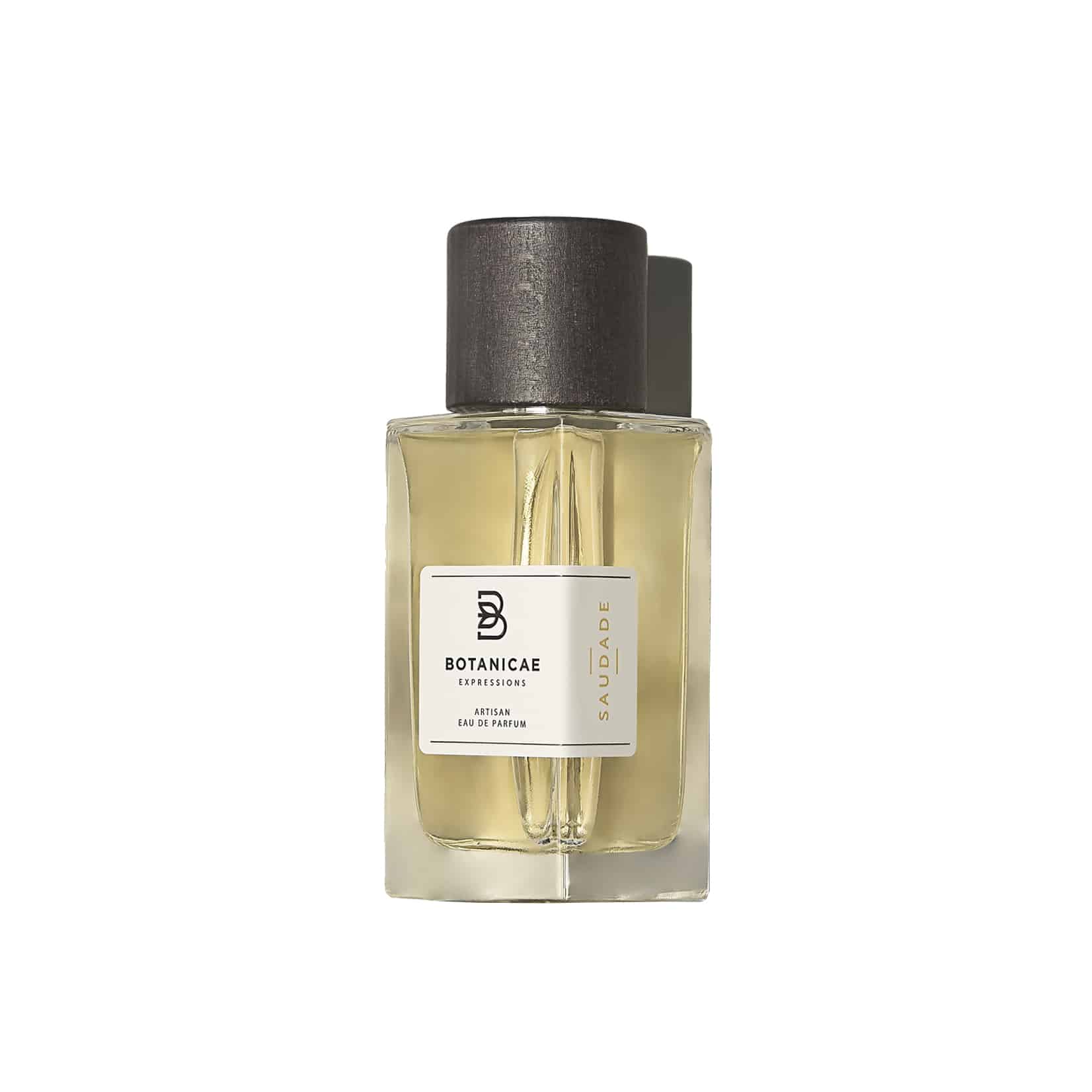 BOTANICAE · SAUDADE 100ML