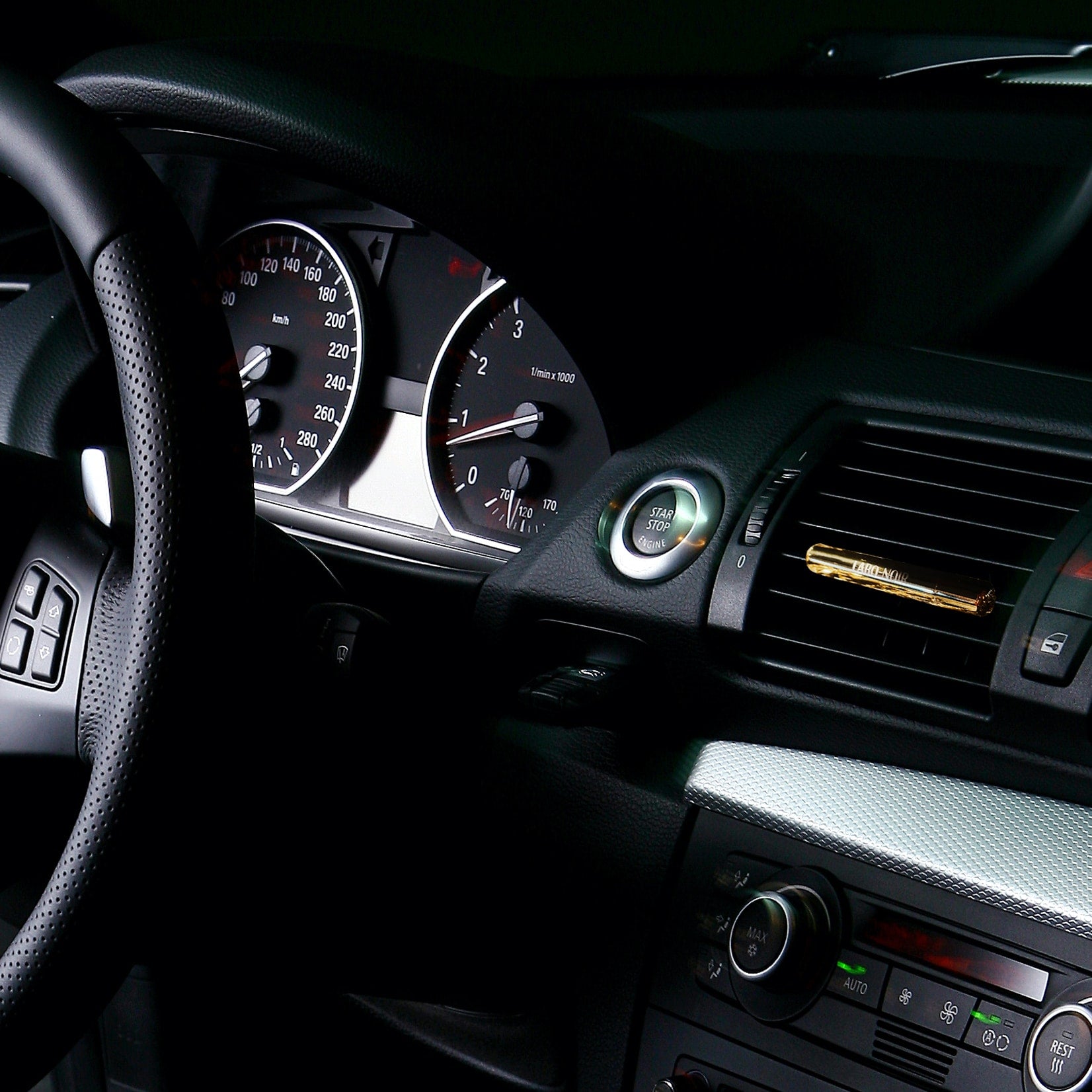 auto parfum