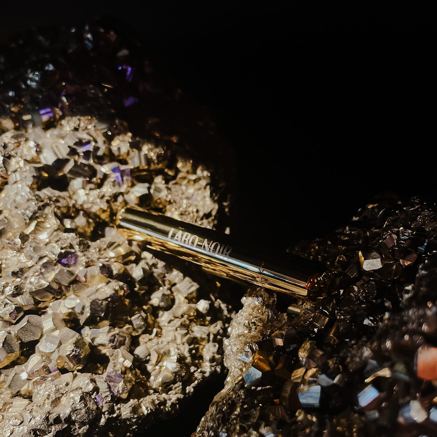 Luxe Auto Parfum