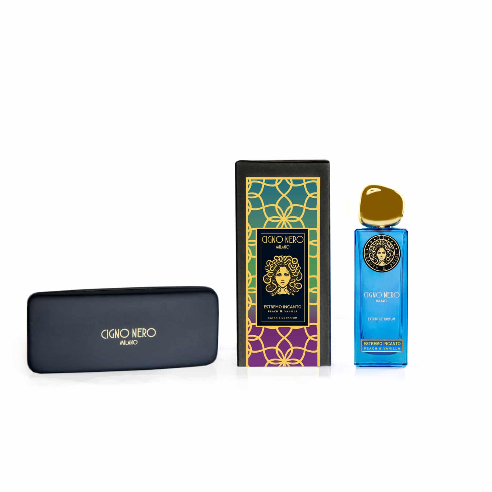 CIGNO NERO · ESTREMO INCANTO 50ML