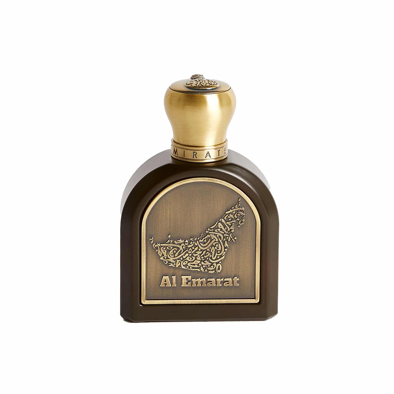 EMIRATES PRIDE · AL EMARAT 100ML