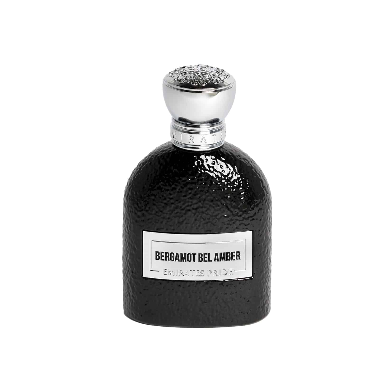 EMIRATES PRIDE · BERGAMOT DEL AMBER 100ML