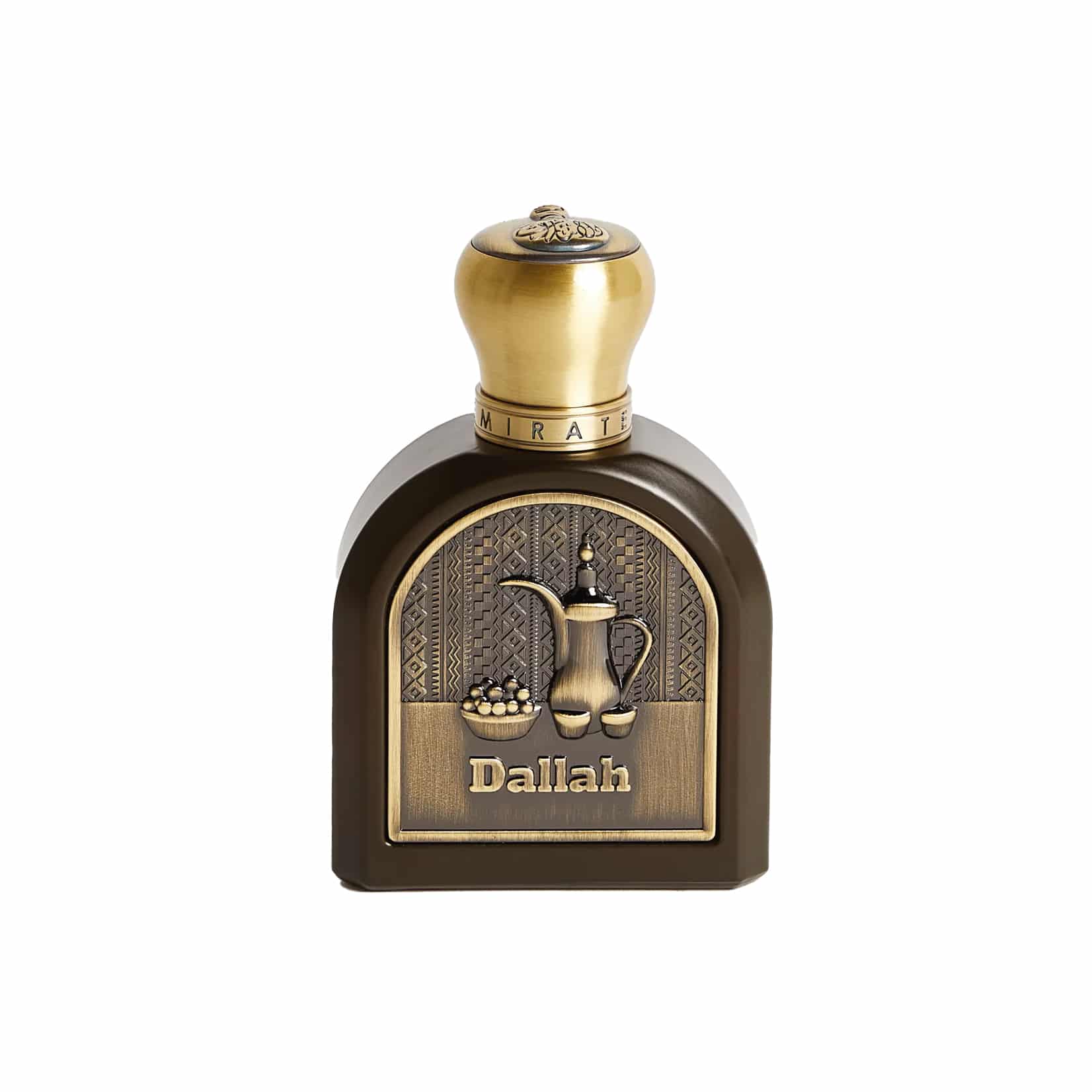 EMIRATES PRIDE · DALLAH 100ML