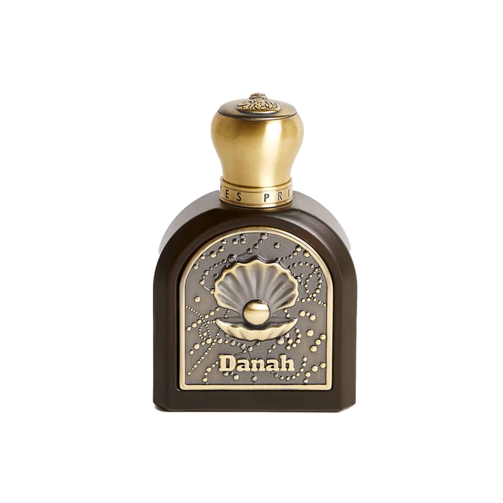 EMIRATES PRIDE · DANAH 100ML