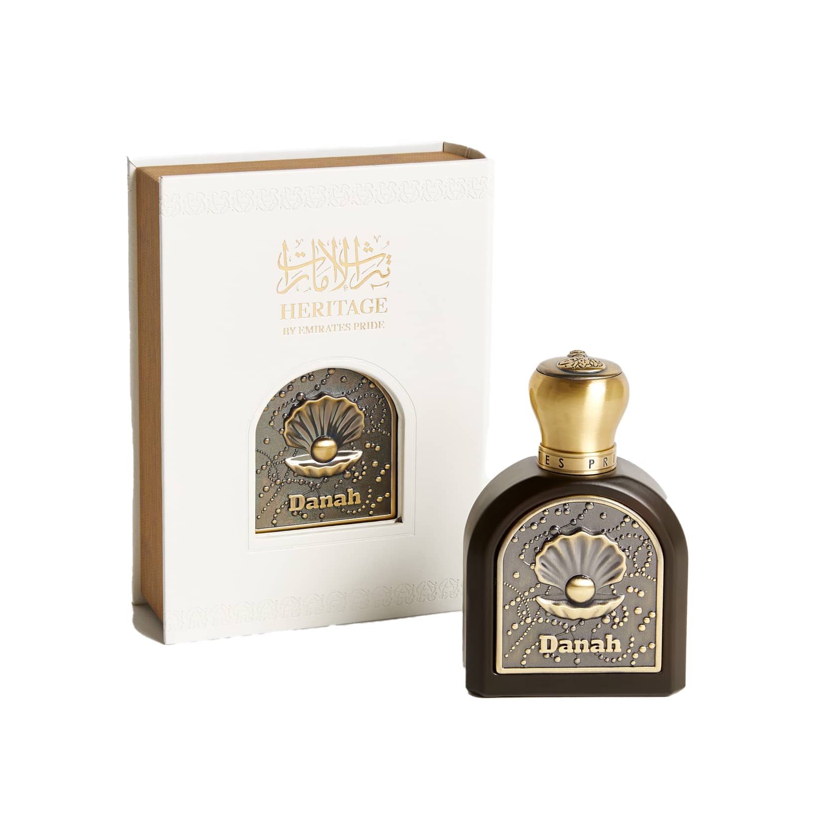EMIRATES PRIDE · DANAH 100ML