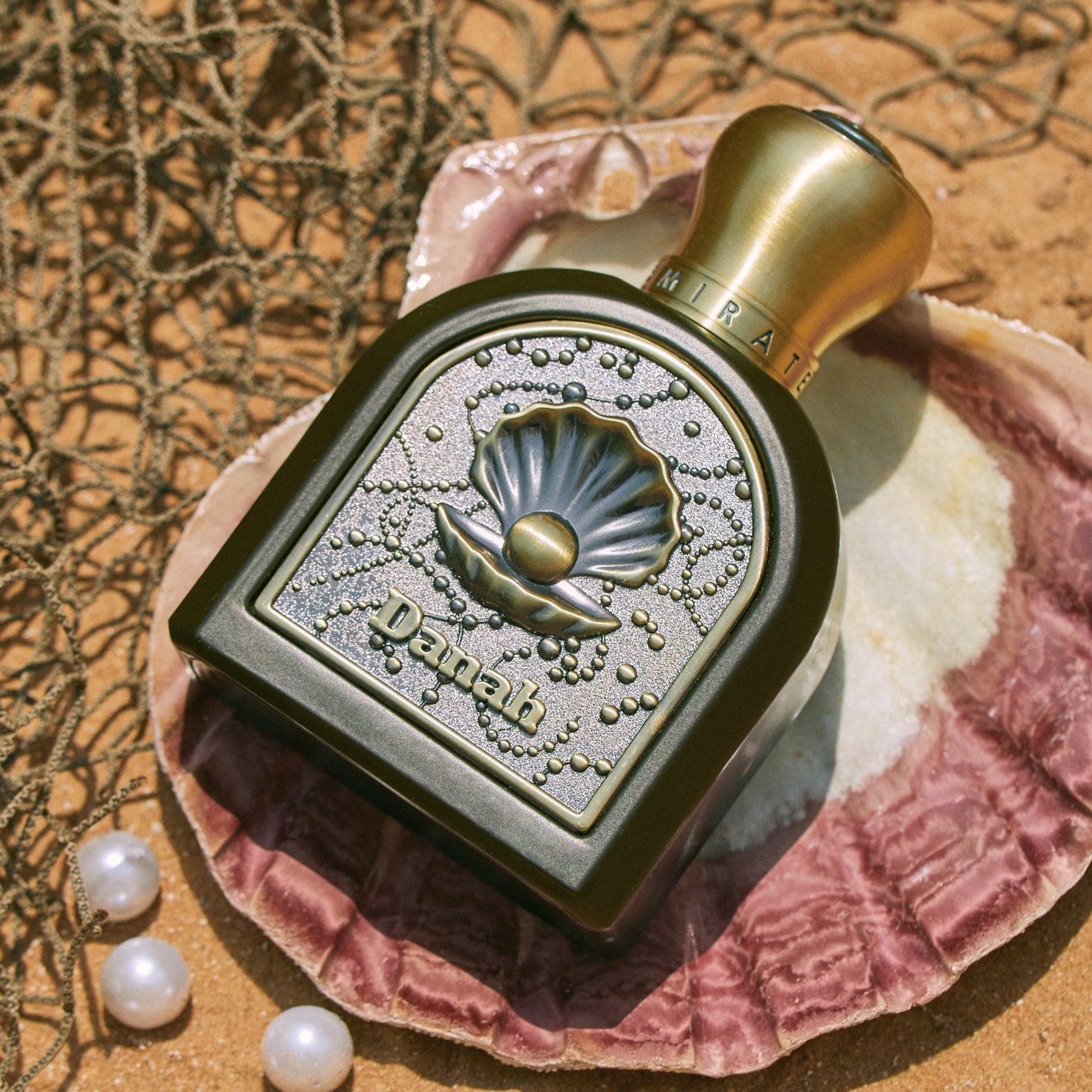 EMIRATES PRIDE · DANAH 100ML