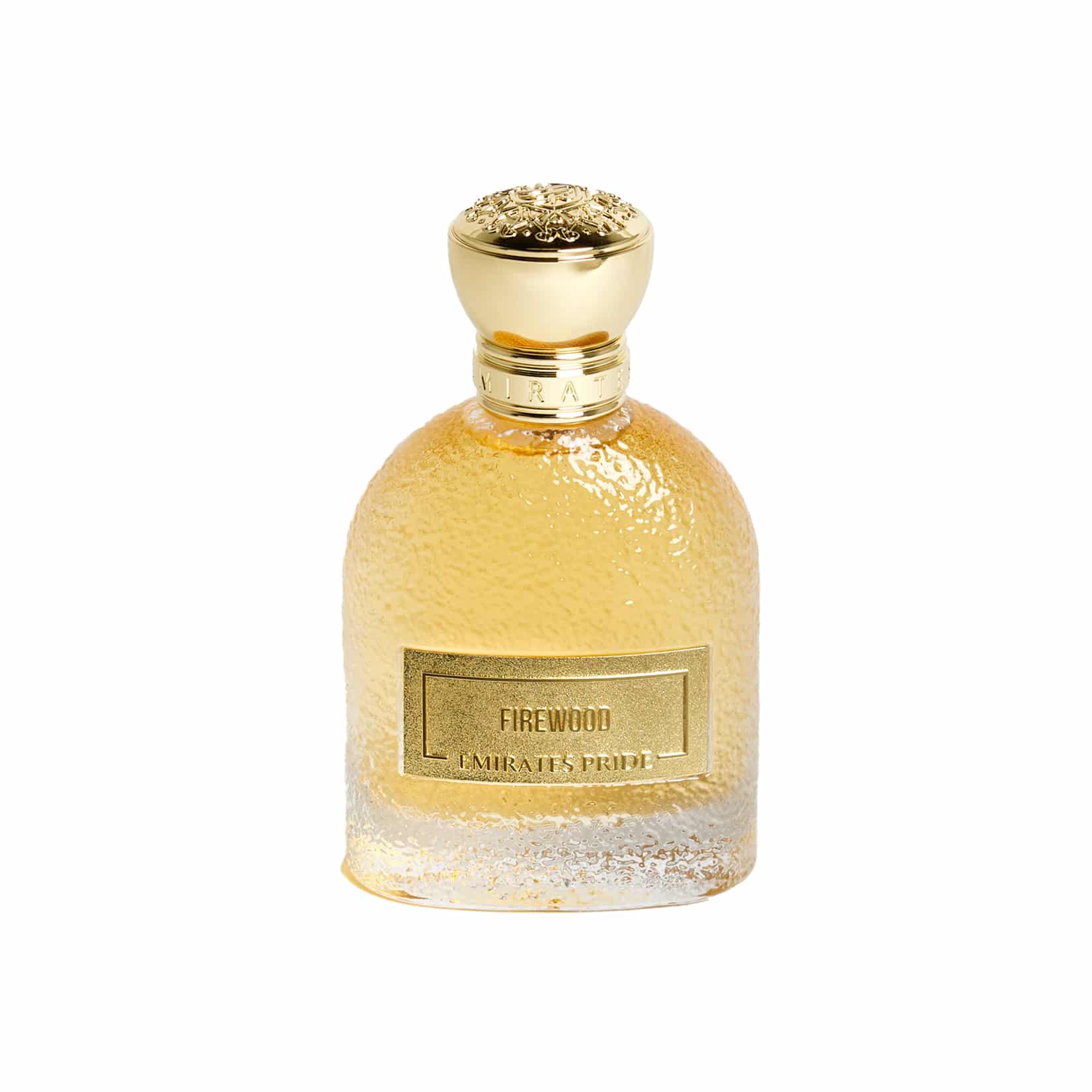 EMIRATES PRIDE · FIREWOOD 100ML