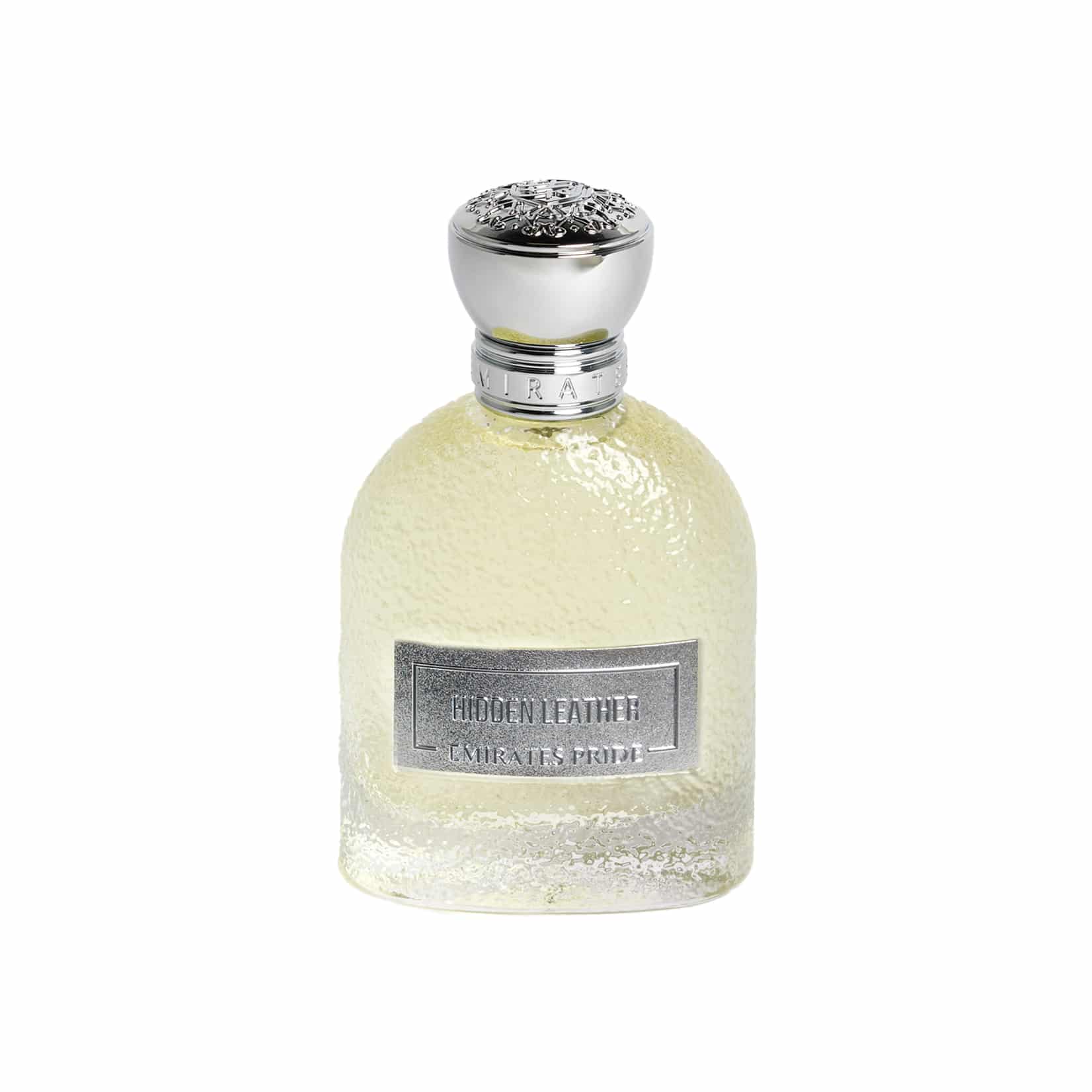 EMIRATES PRIDE · HIDDEN LEATHER 100ML