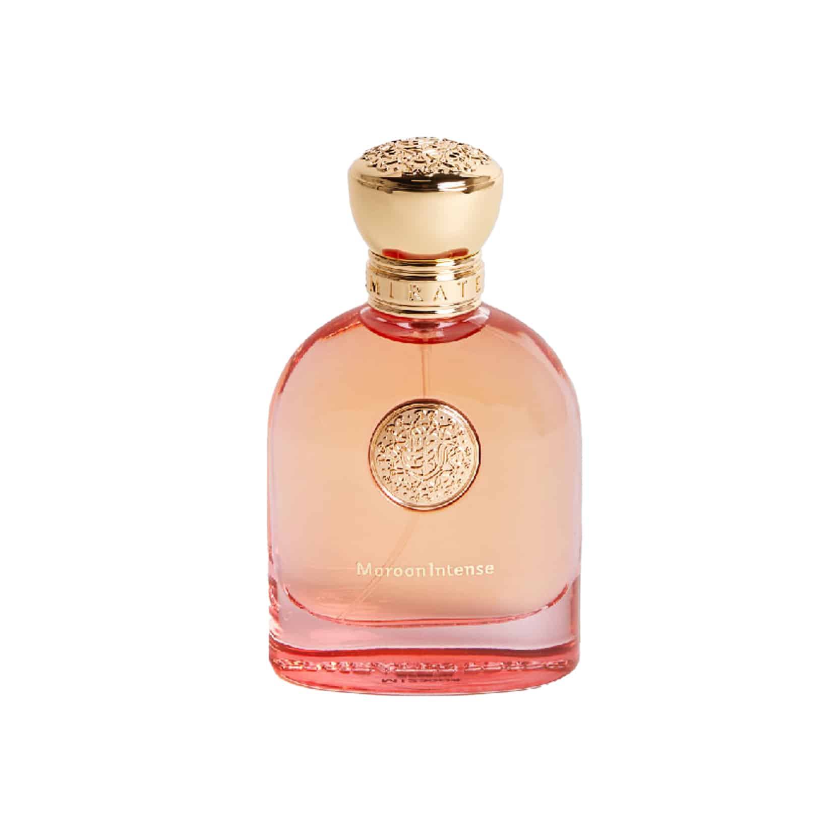 EMIRATES PRIDE · MAROON INTENSE 100ML