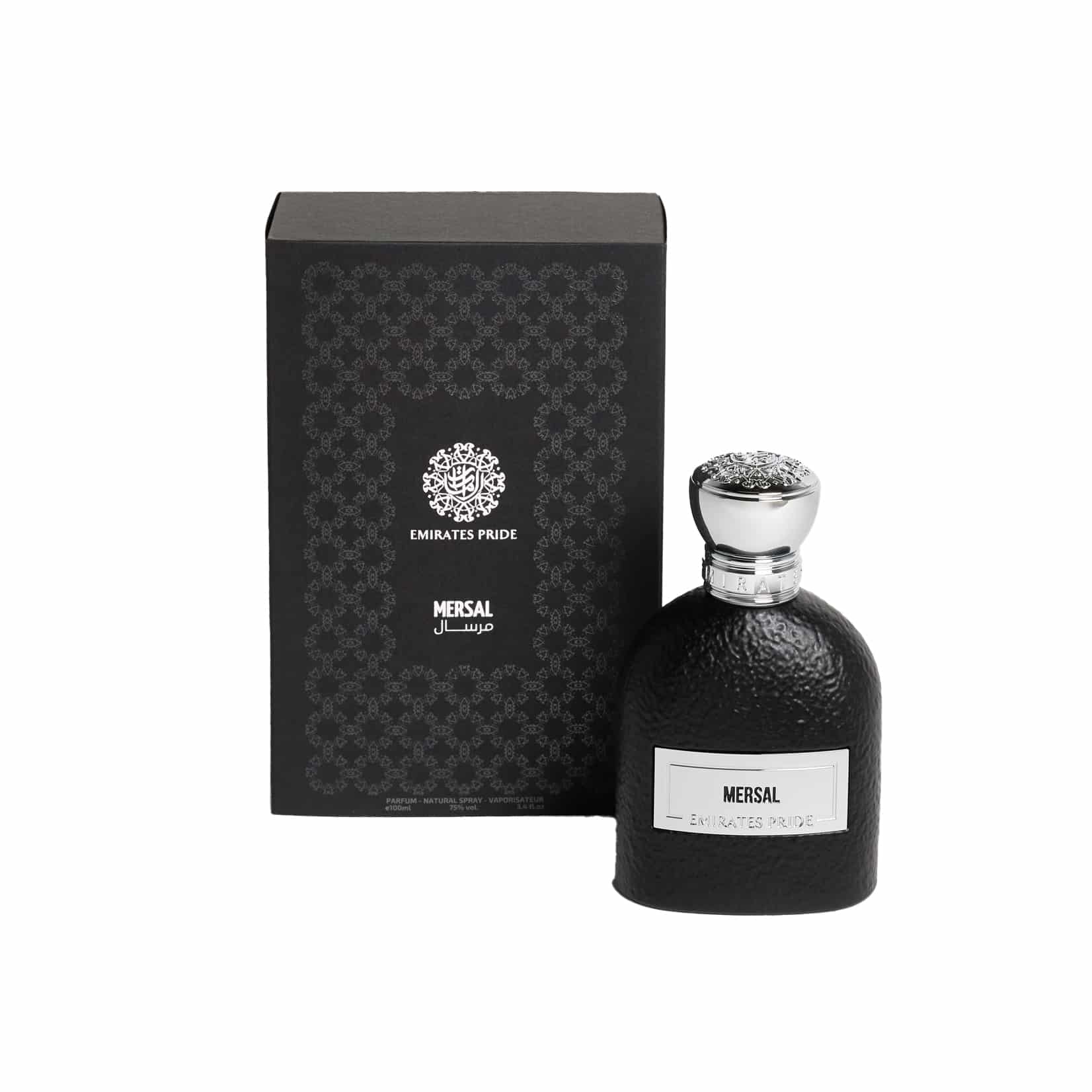 EMIRATES PRIDE · MERSAL 100ML