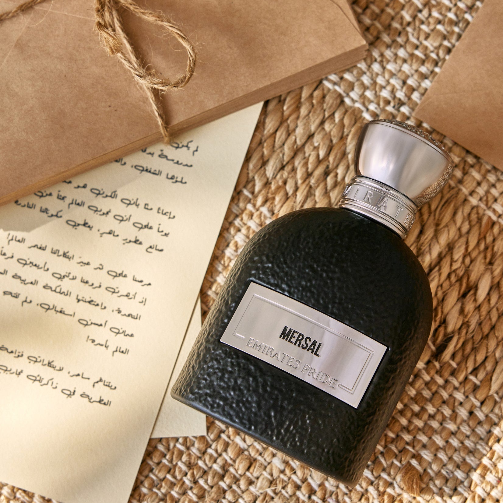 EMIRATES PRIDE · MERSAL 100ML