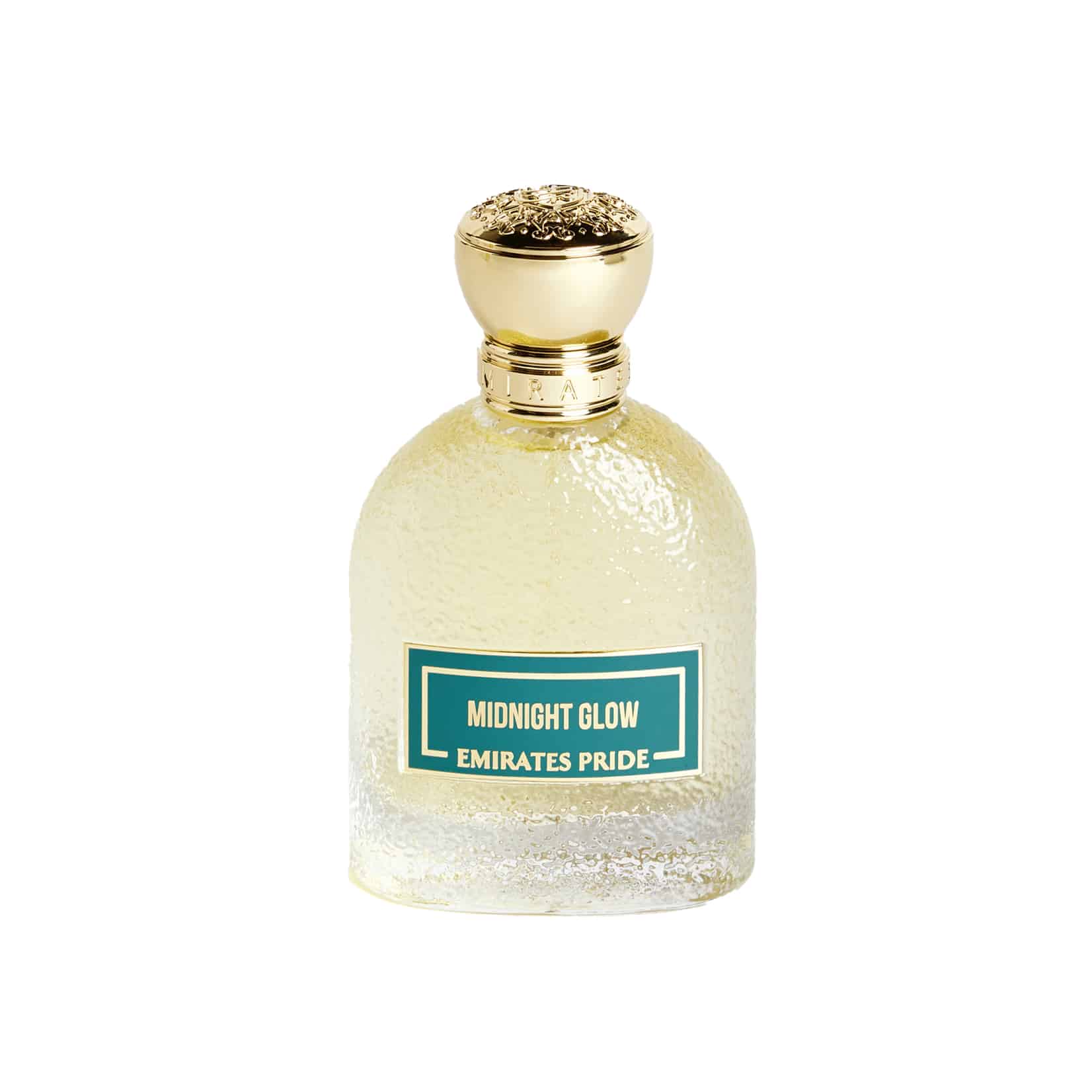 EMIRATES PRIDE · MIDNIGHT GLOW 100ML