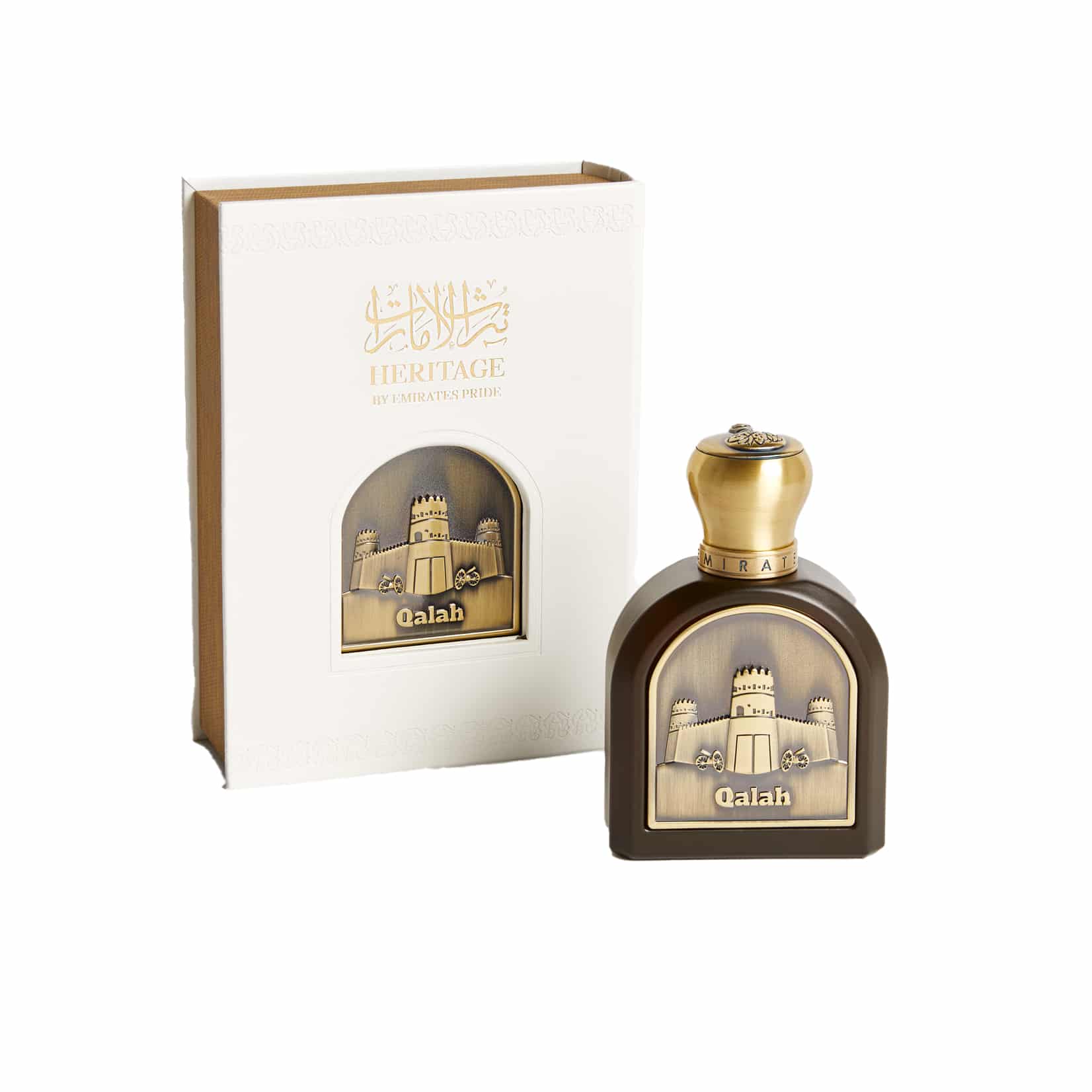 EMIRATES PRIDE · QALAH 100ML