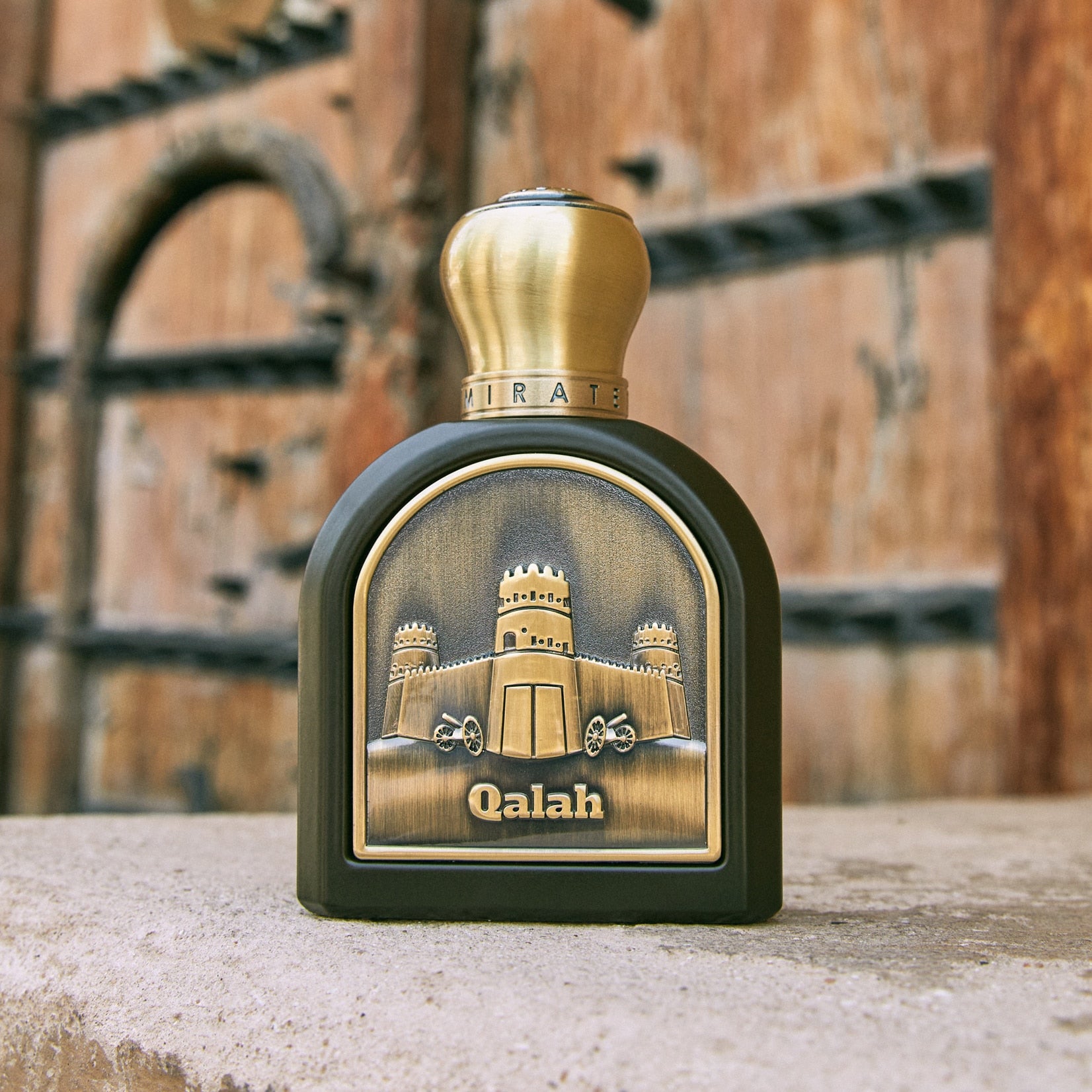 EMIRATES PRIDE · QALAH 100ML