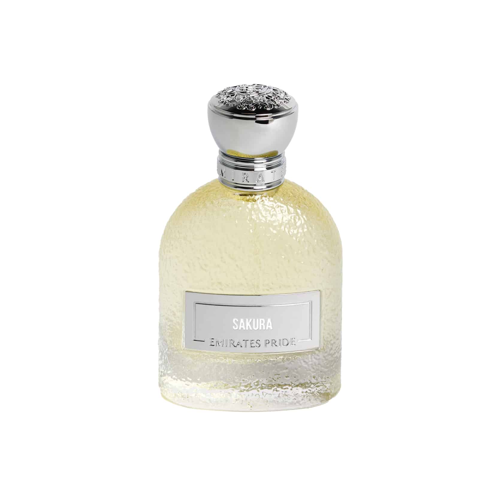 EMIRATES PRIDE · SAKURA 100ML