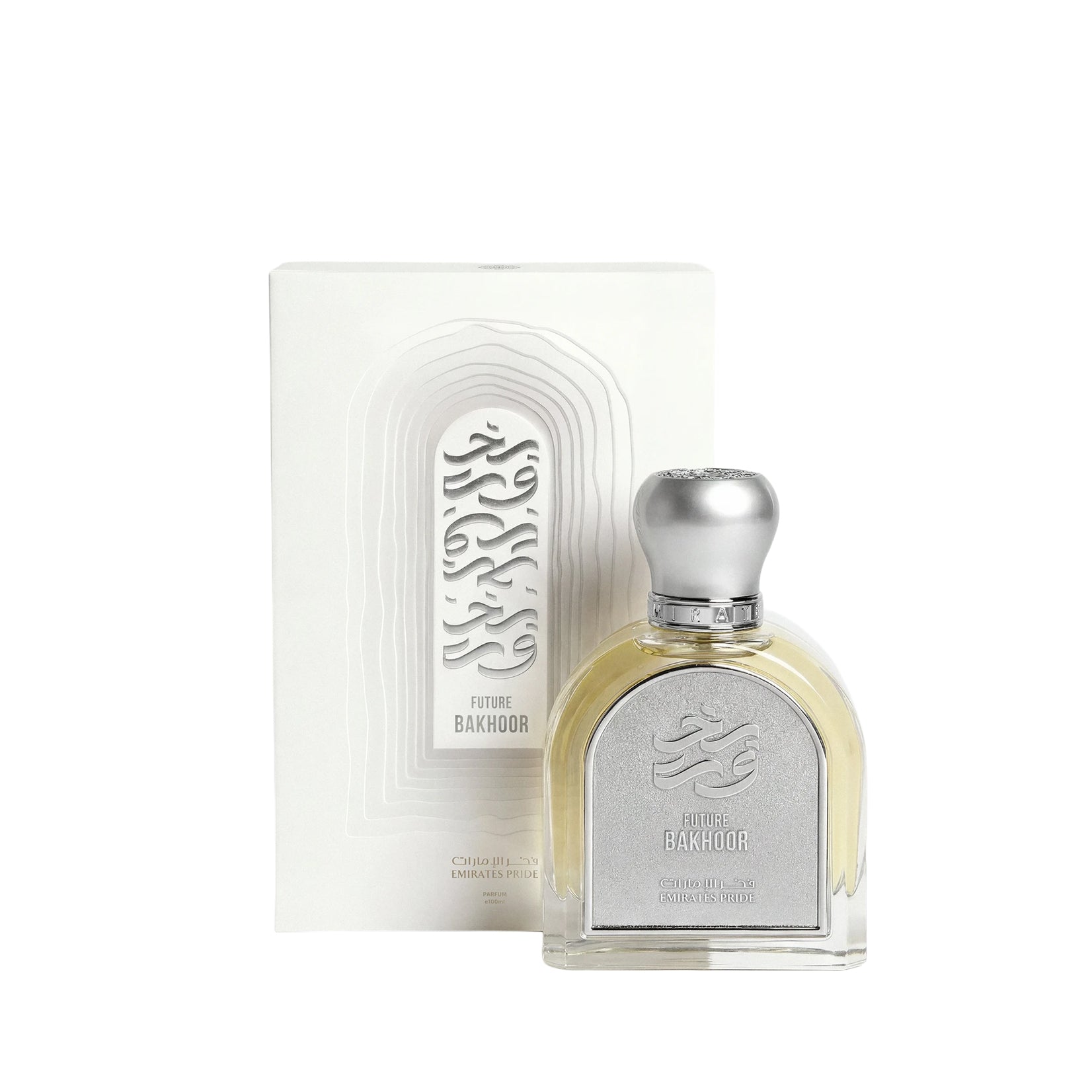 EMIRATES PRIDE · FUTURE BAKHOOR 100ML [PRE-ORDER]