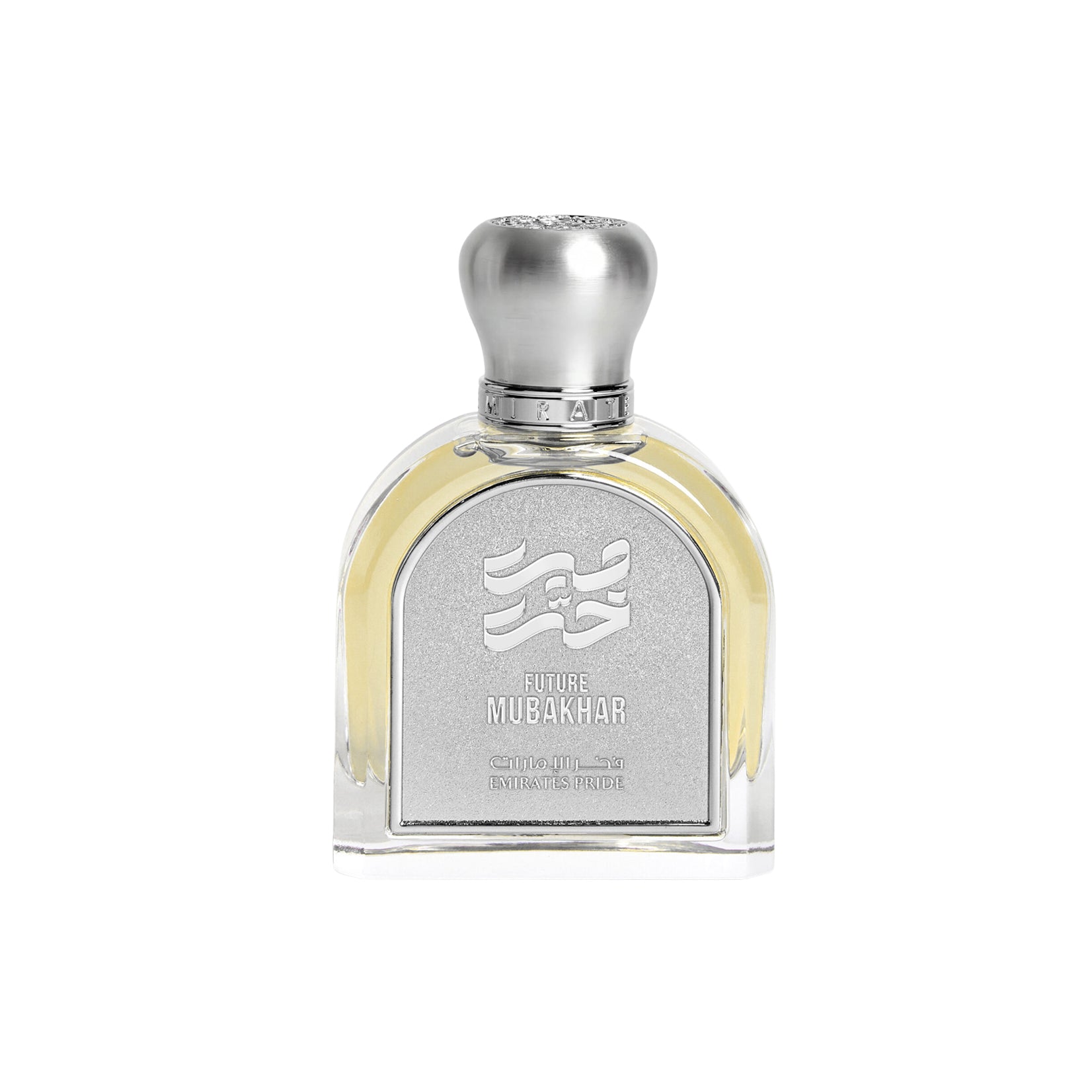 EMIRATES PRIDE · FUTURE MUBAKHAR 100ML [PRE-ORDER]