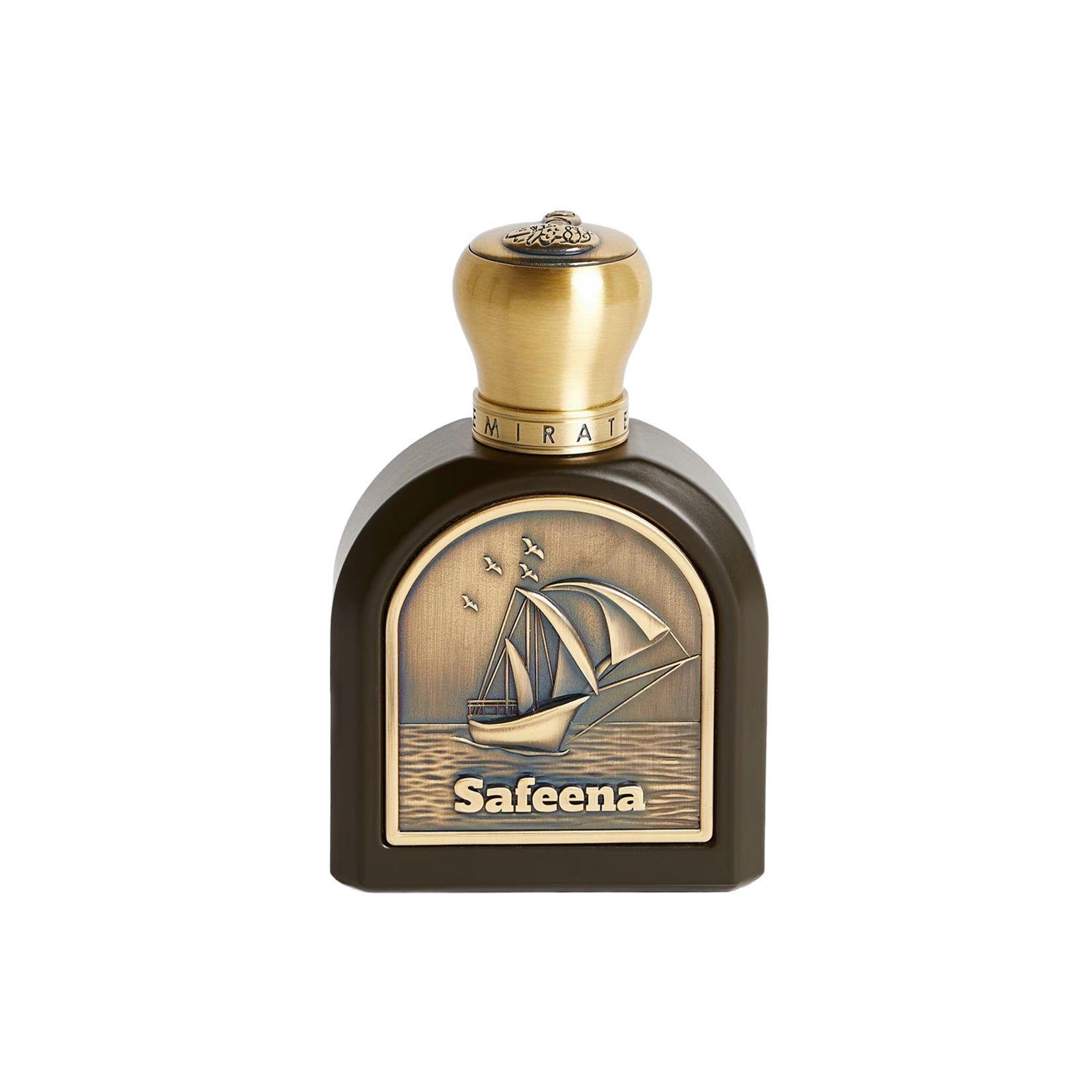 EMIRATES PRIDE · SAFEENA 100ML