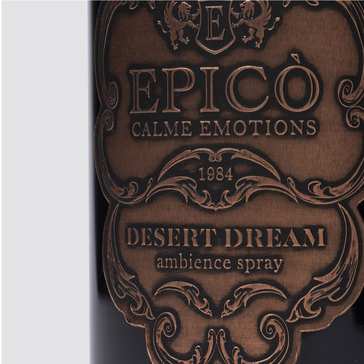 EPICO · DESERT DREAM