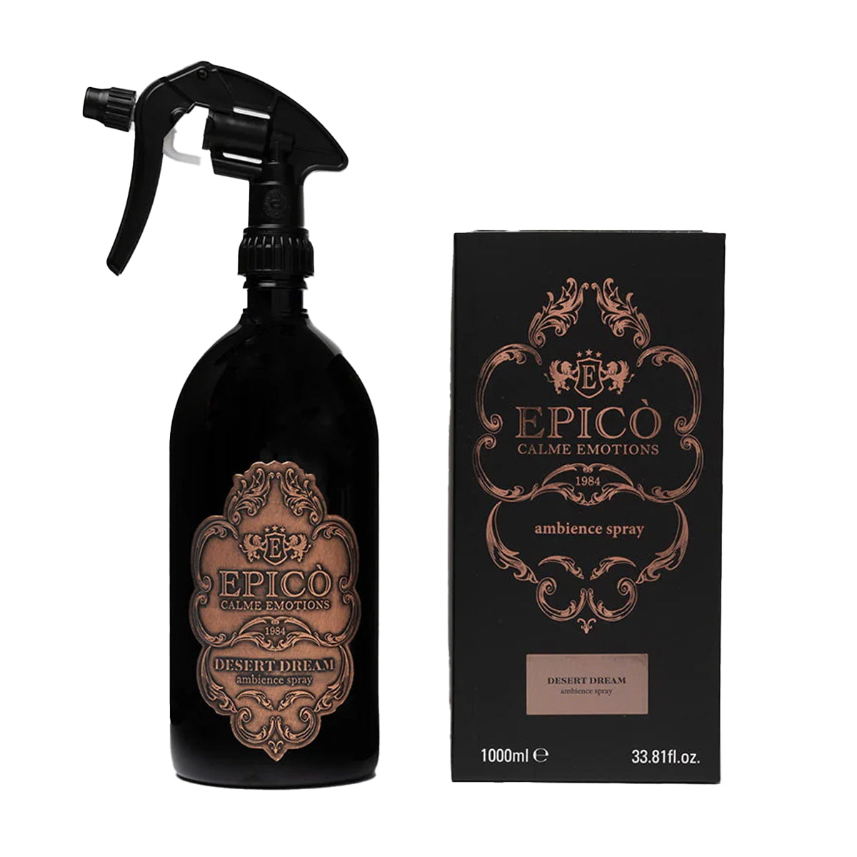 EPICO · DESERT DREAM